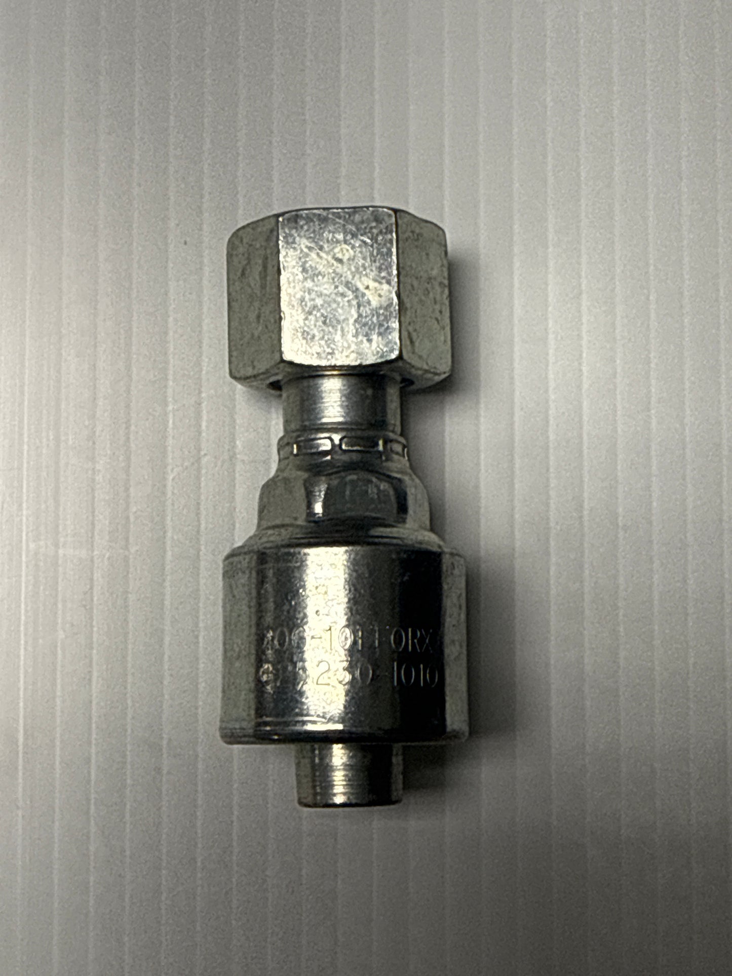 10G-10FFORX
