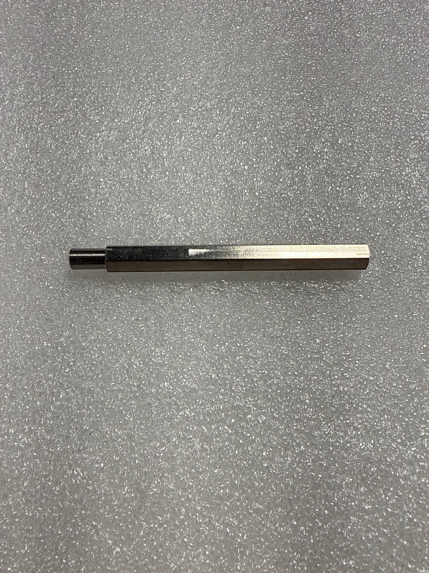Locking Piece Connection Rod