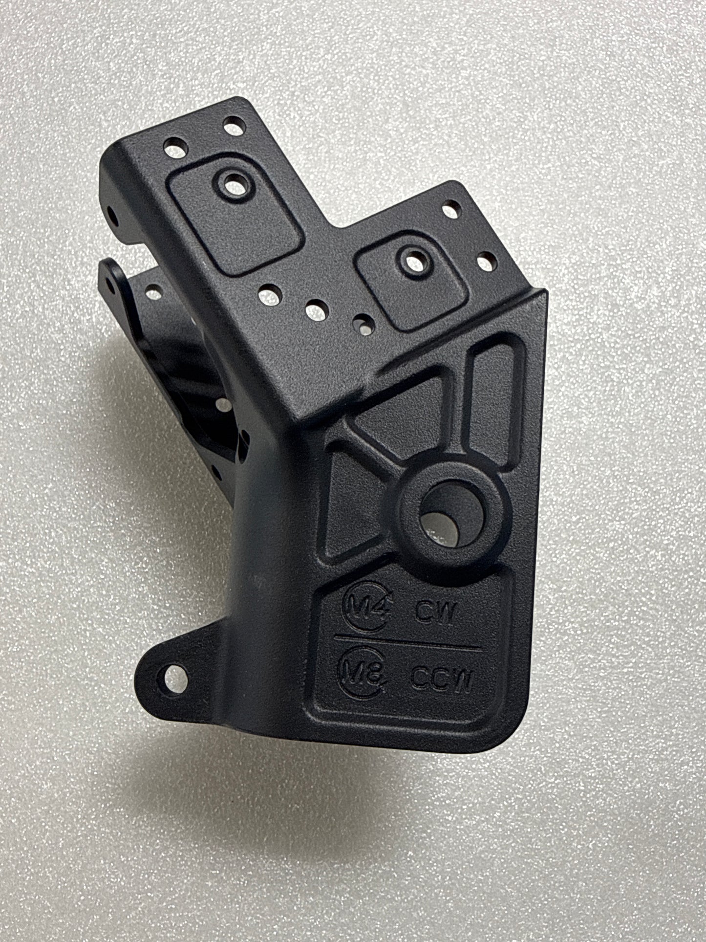 M4 Arm Connector