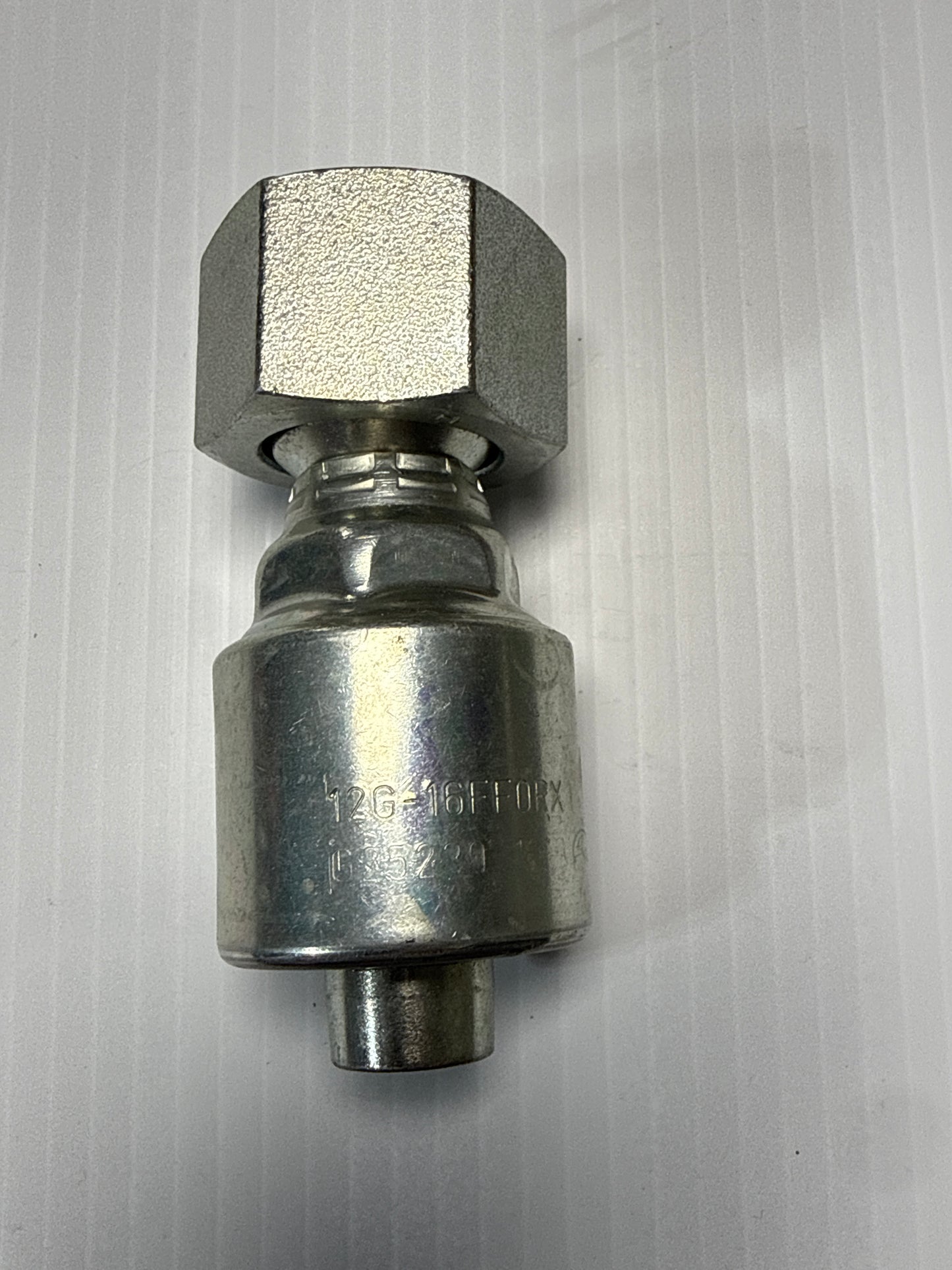 12G-16FFORX