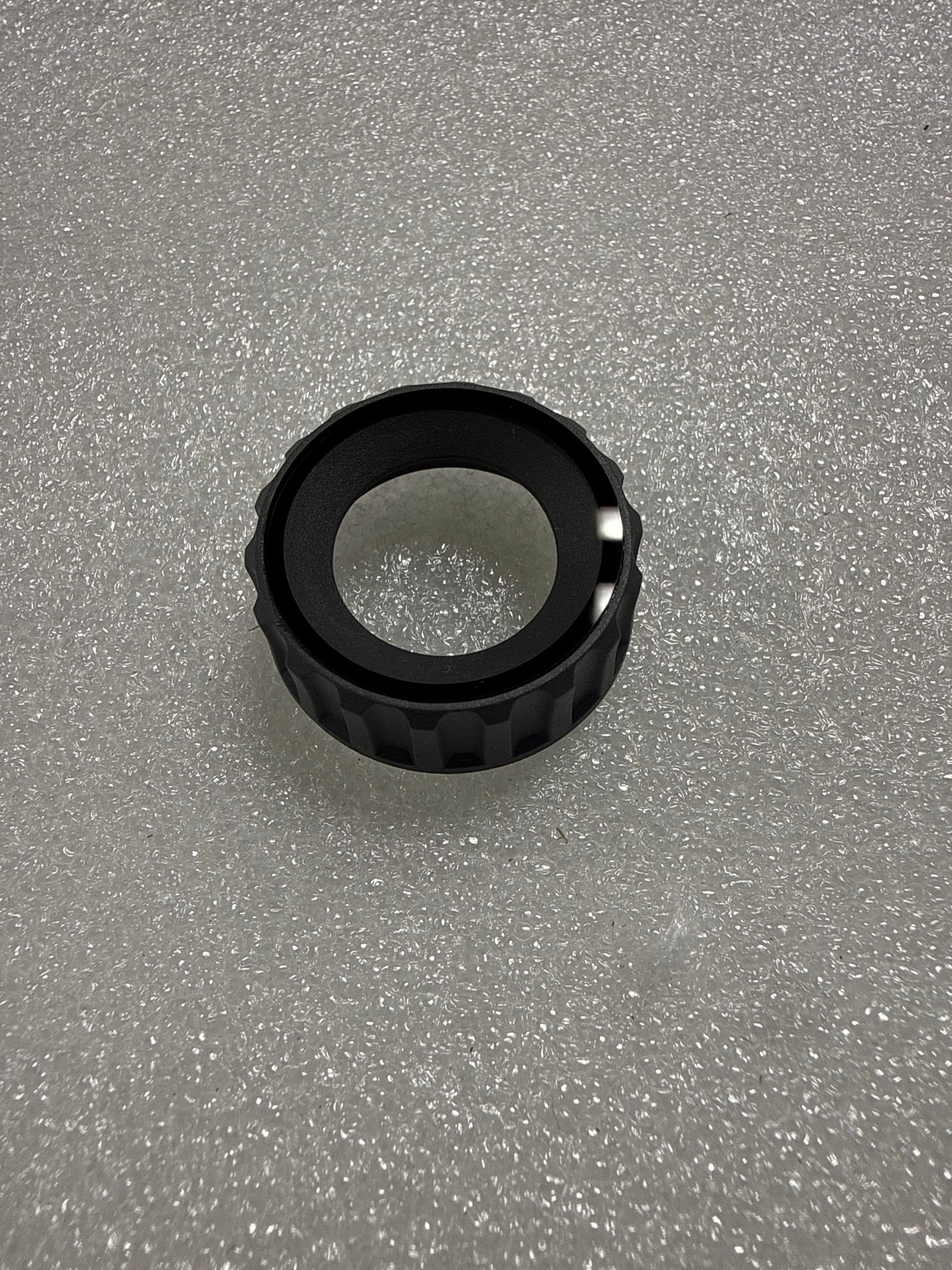 Lens Cap Module
