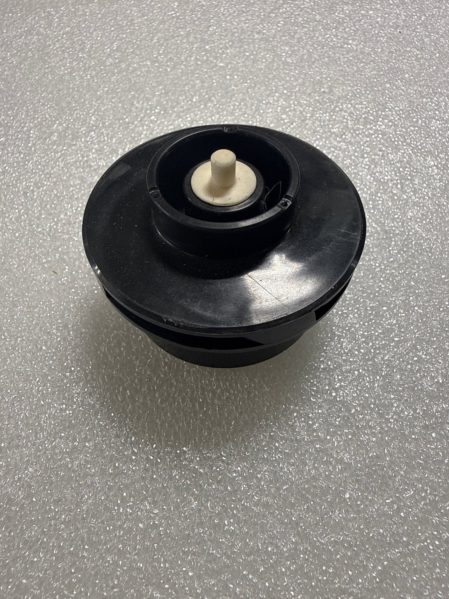 Impeller Pump Module
