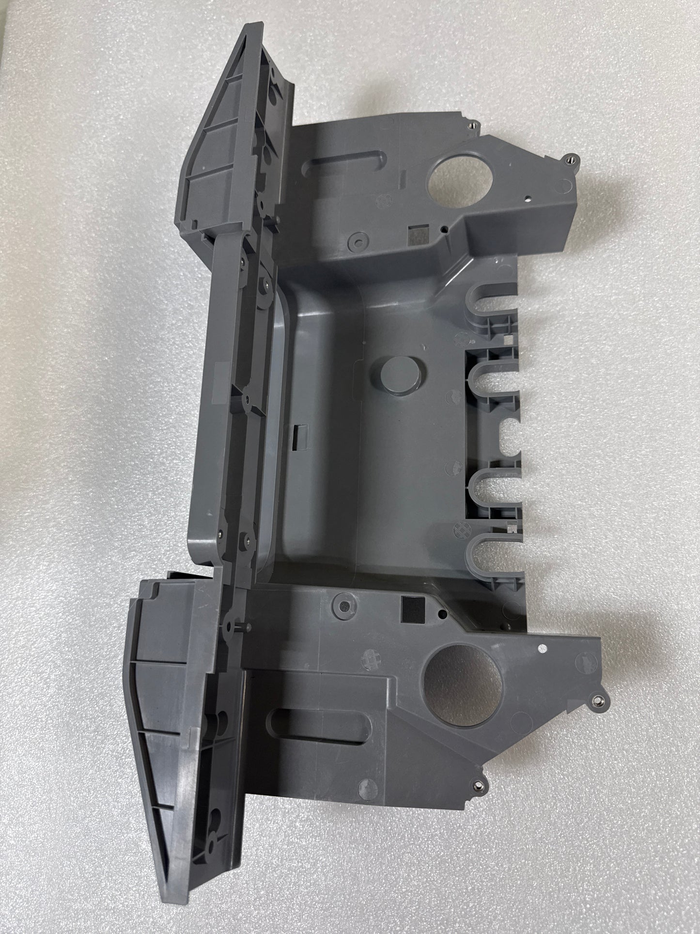 Rear Shell Bottom Plate