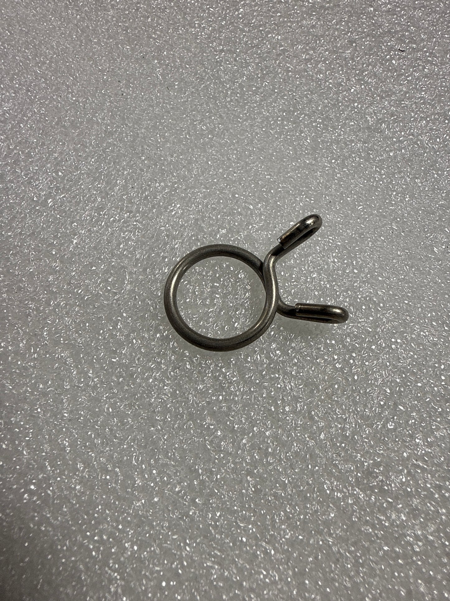 Hose Clamp Metal