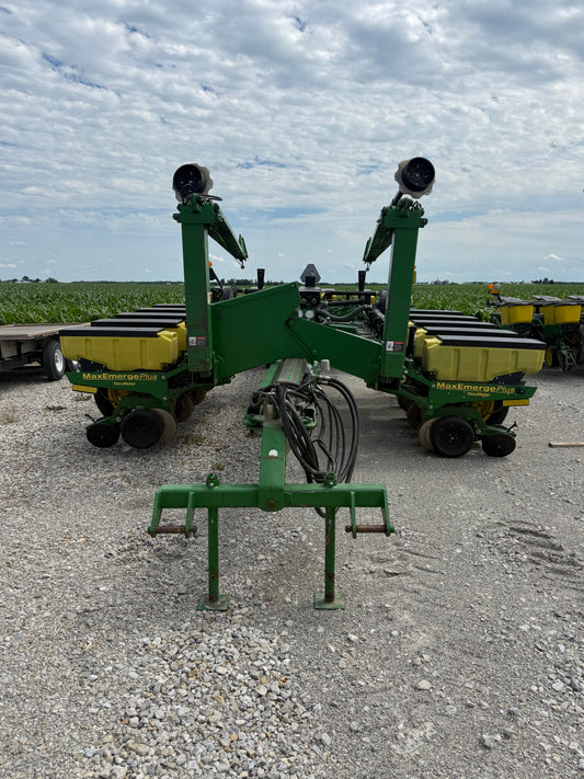 John Deere 1770 Conservation - 16 Row
