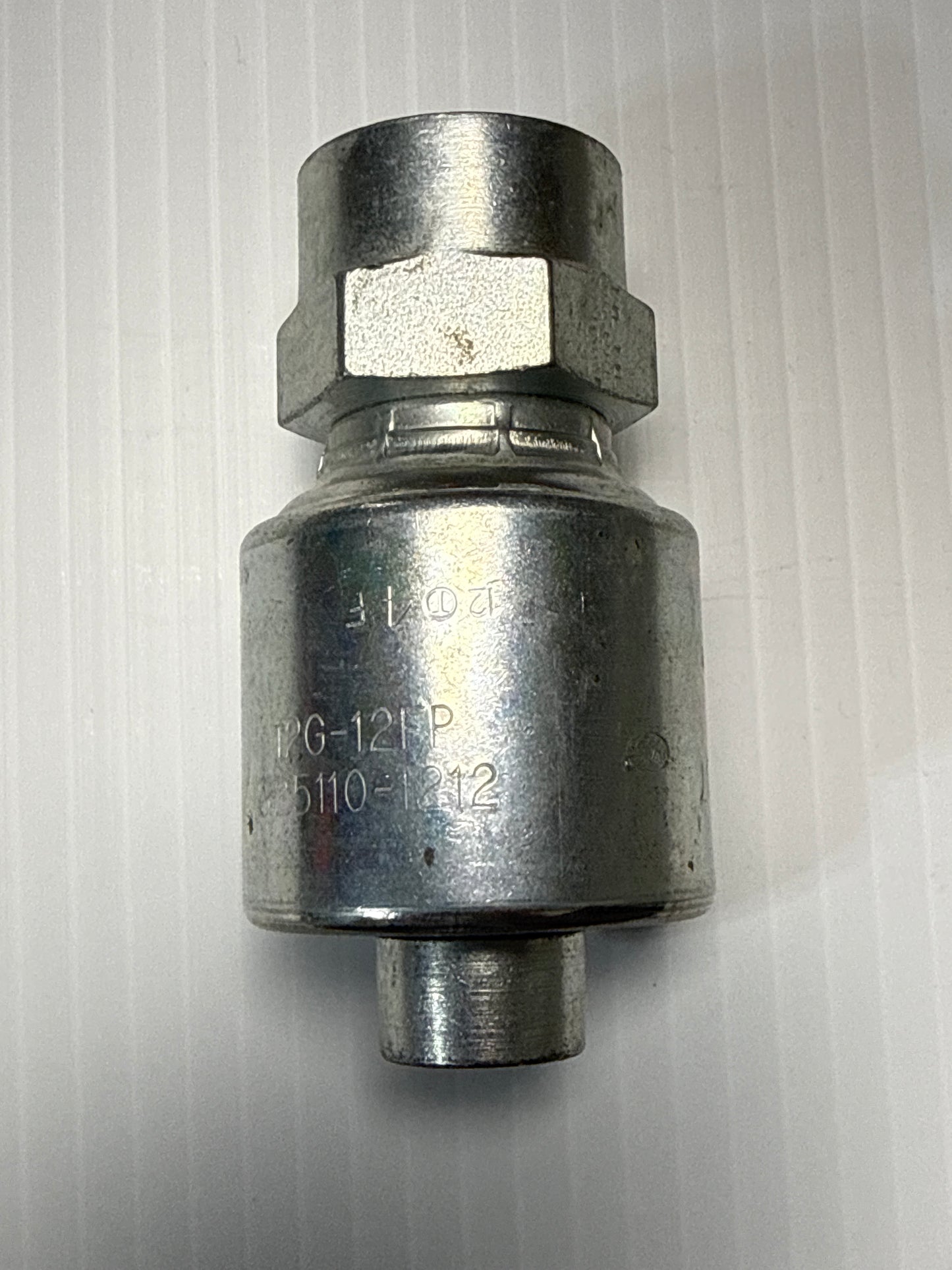 12G-12FP