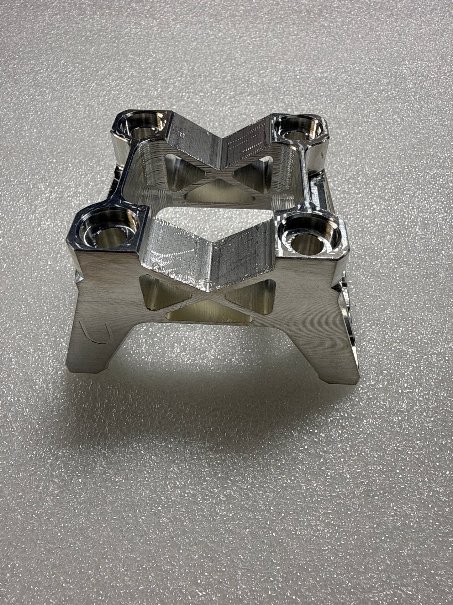 Motor Base Upper