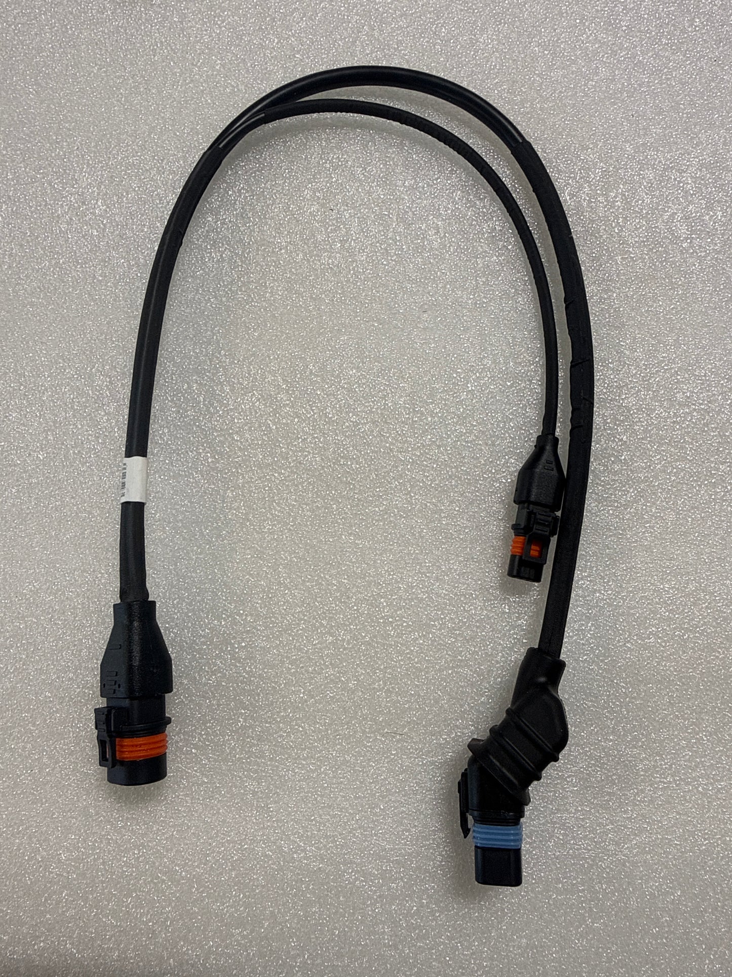 Rear Atomized Sprinkler Adaptive Cable