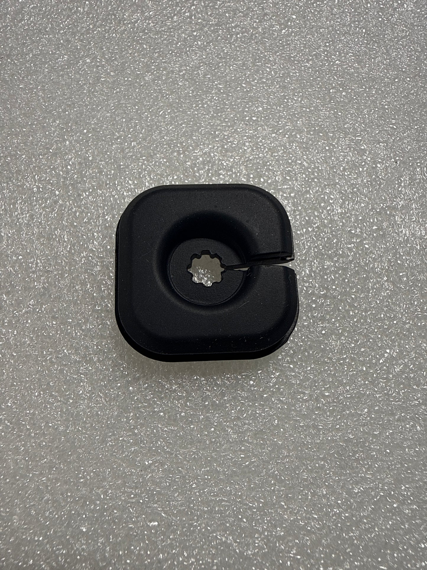Front Shell Sealing Stopper