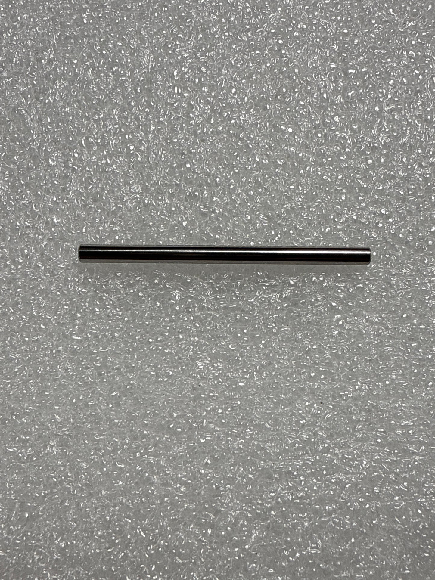 Front Battery Front Buckle Axis