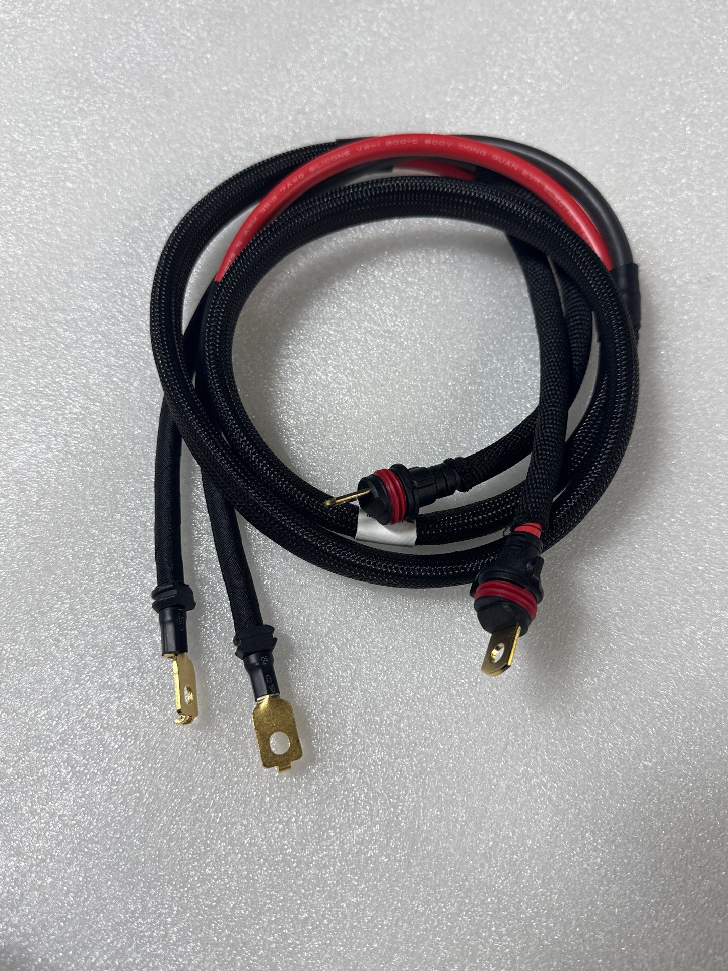 Aircraft Arm Propulsion Cable Rear T100