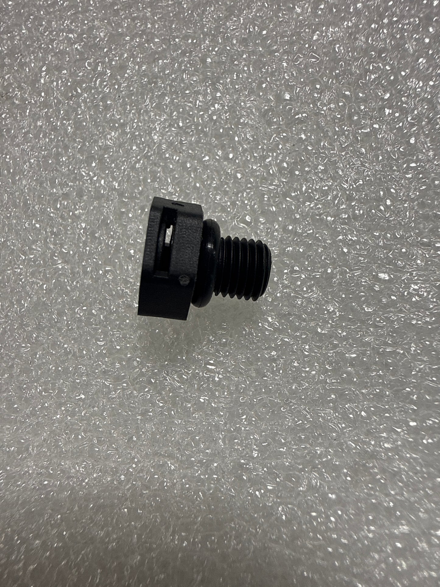 Vent Trap