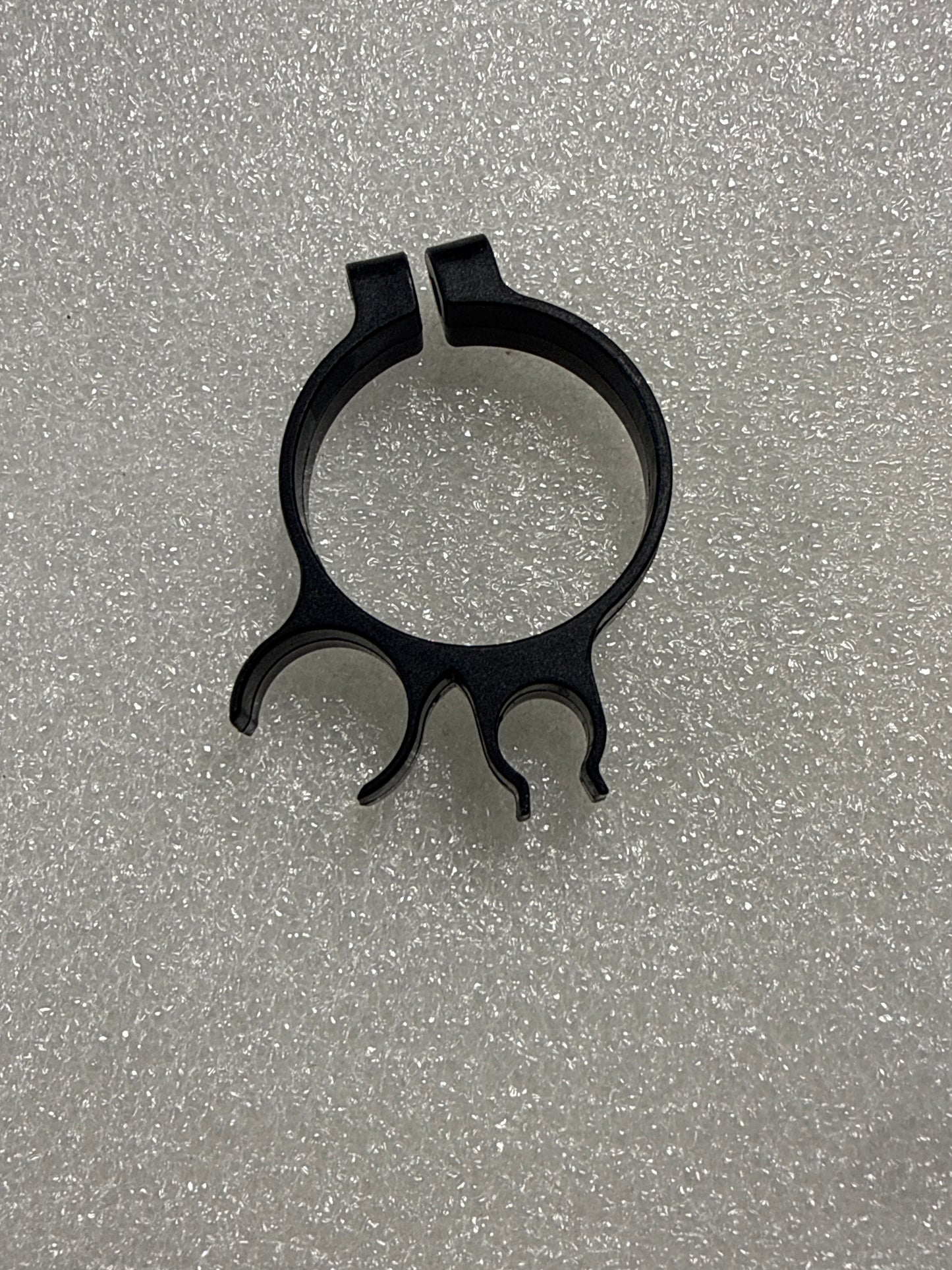 Landing Gear Cable Clip