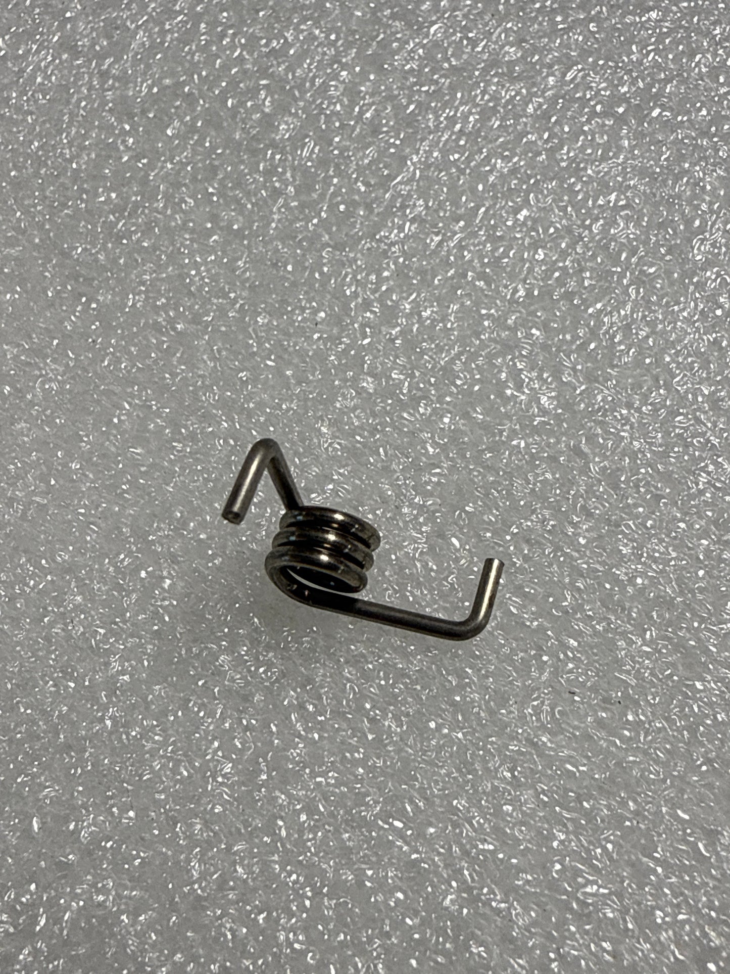 Buckle Torsion Spring