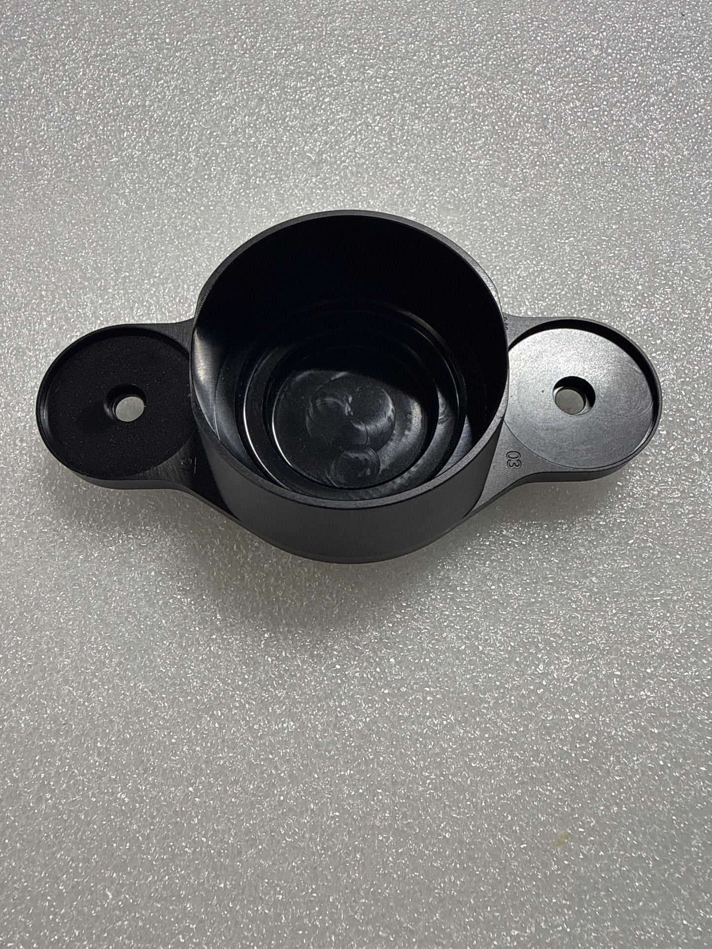 Upper Prop Clamp
