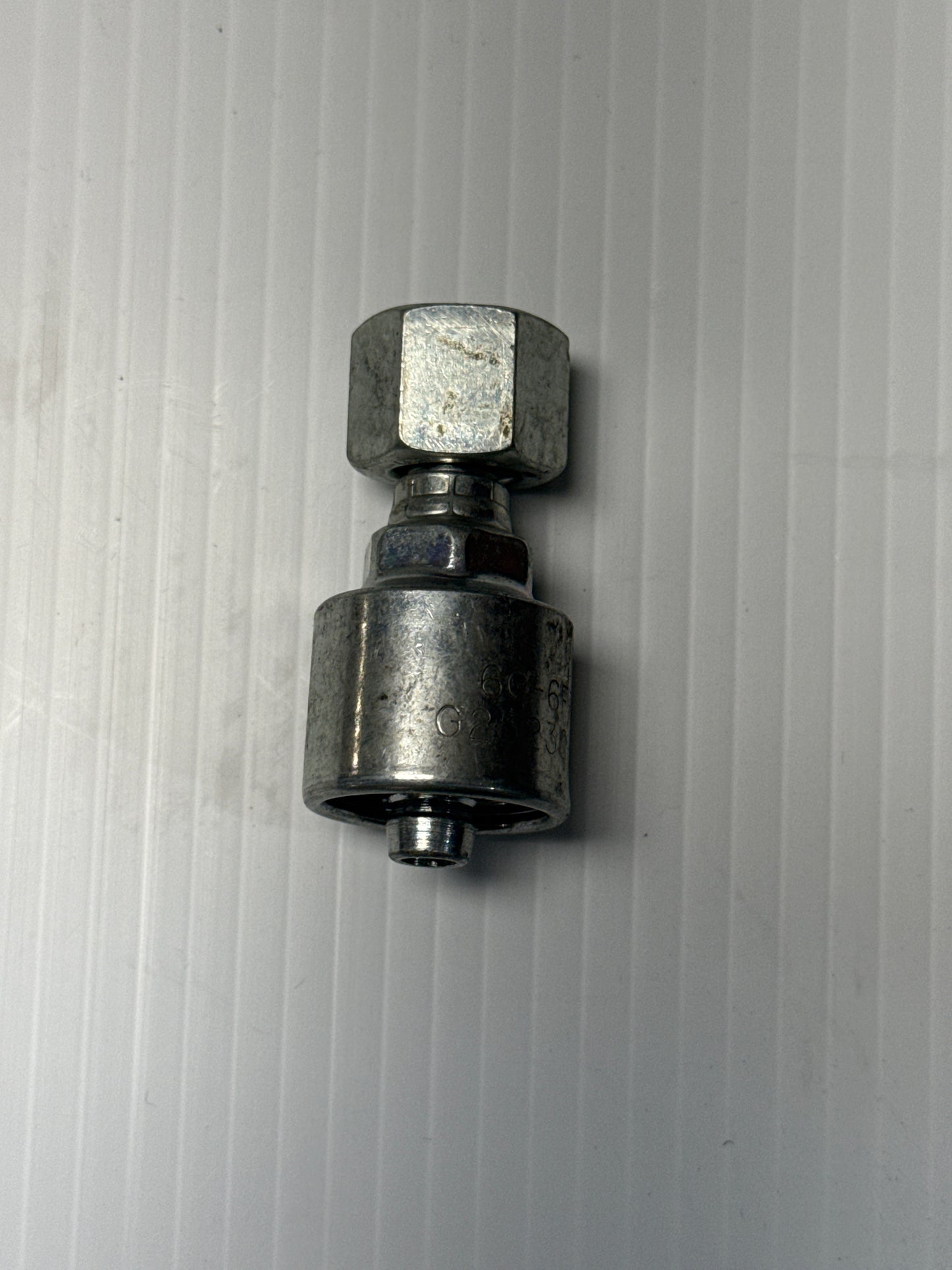 6G-6FFORX