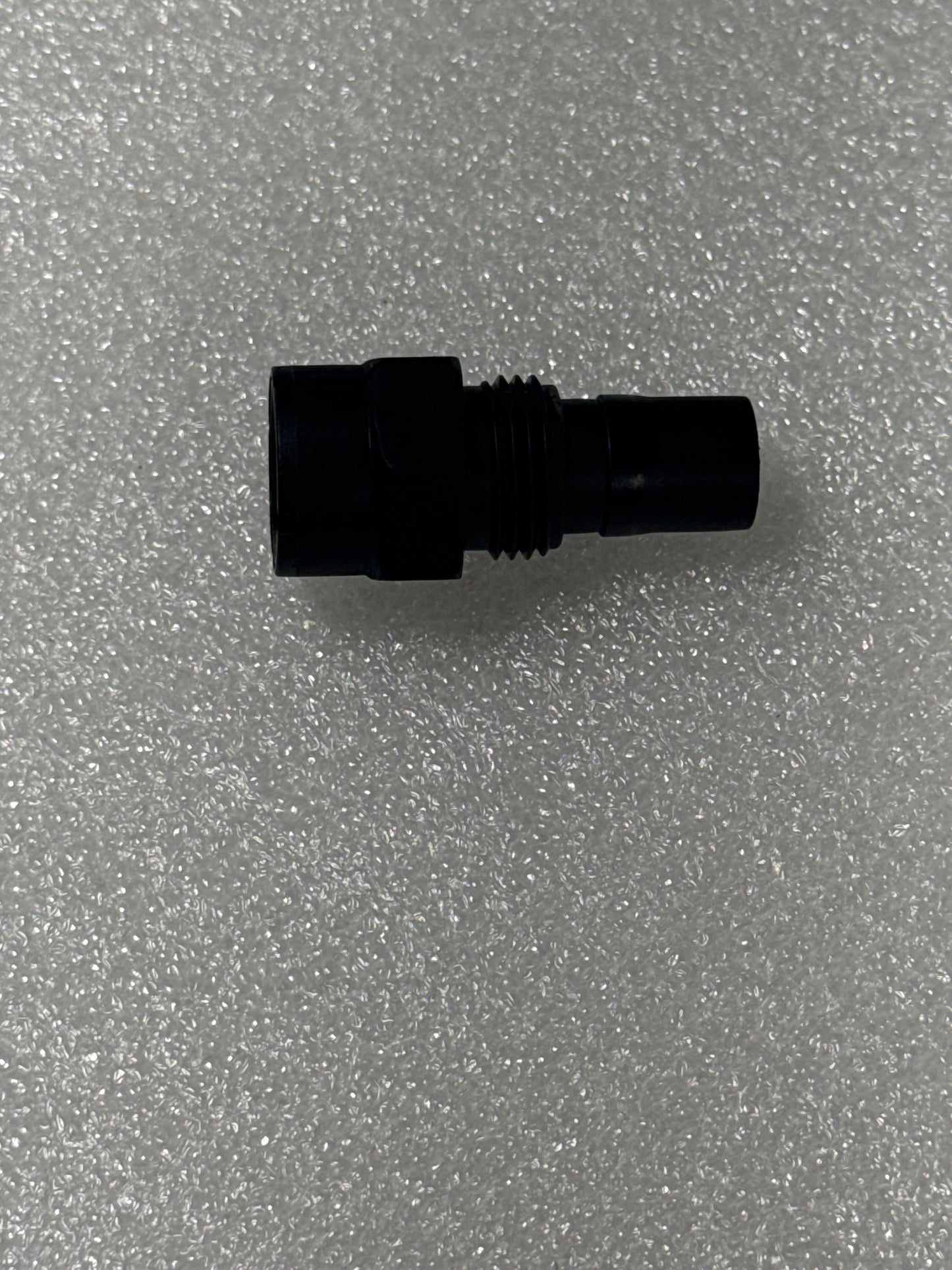 Flow Meter adapter