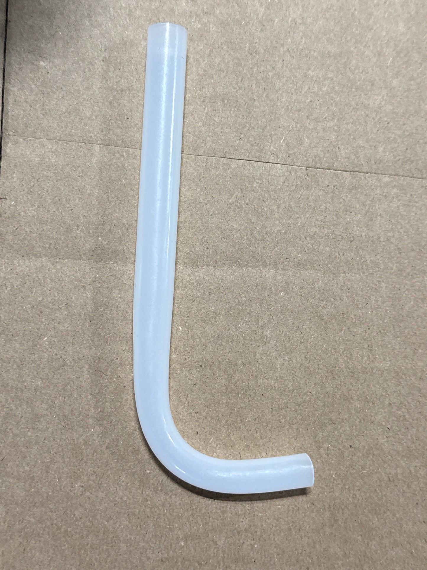 Flow Meter Water Outlet Hose