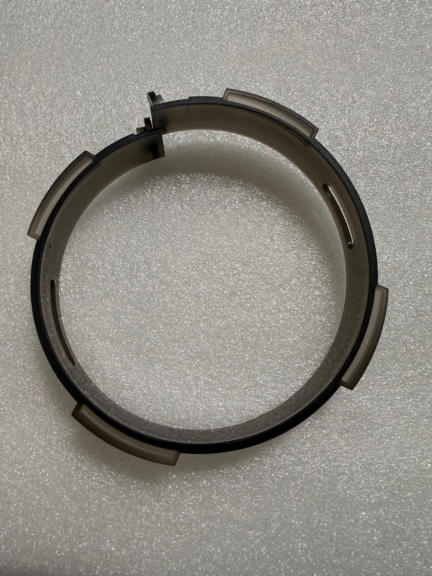 Spray Tank Cover Ring