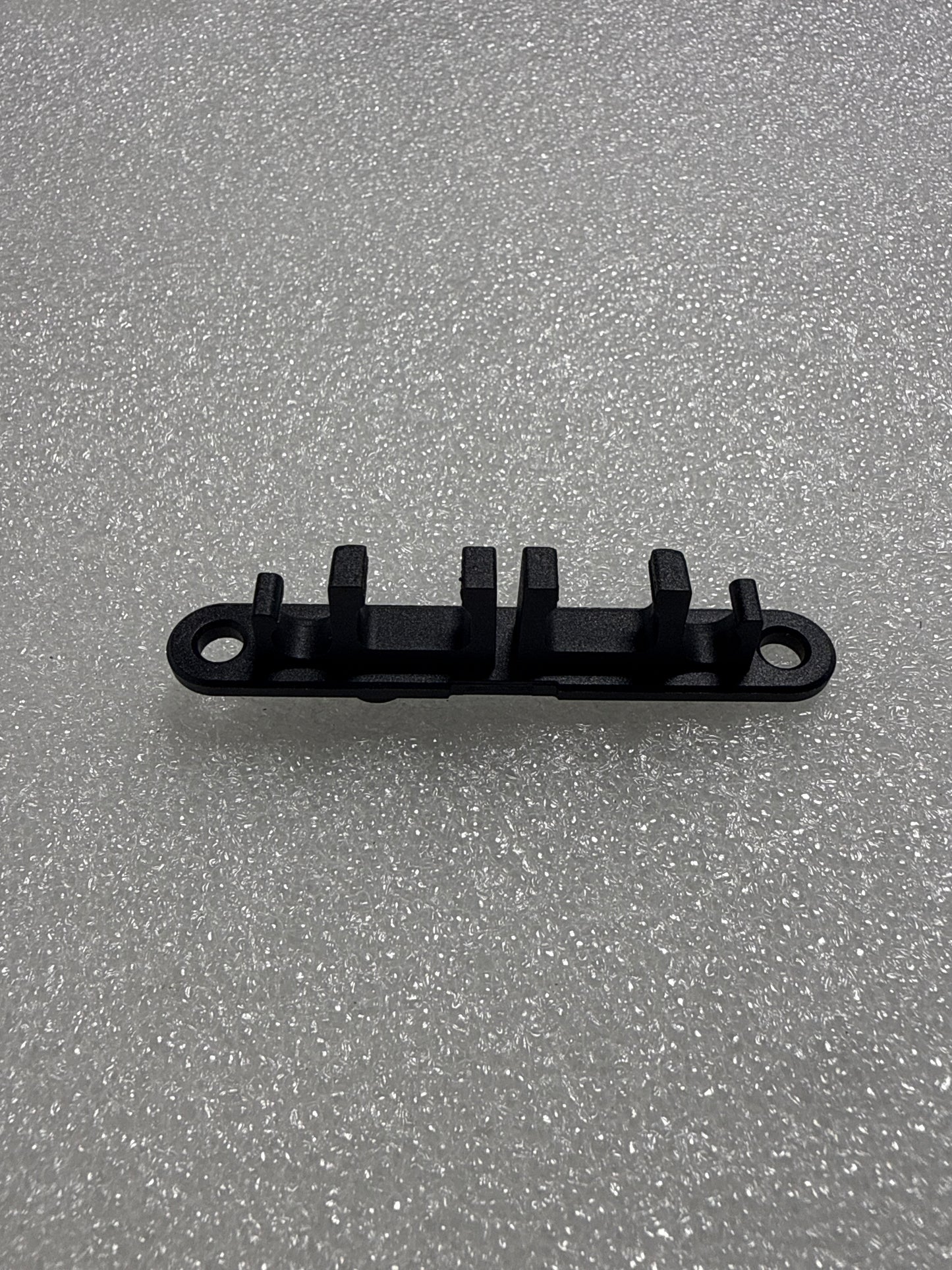 Spray Tank Cable Clip