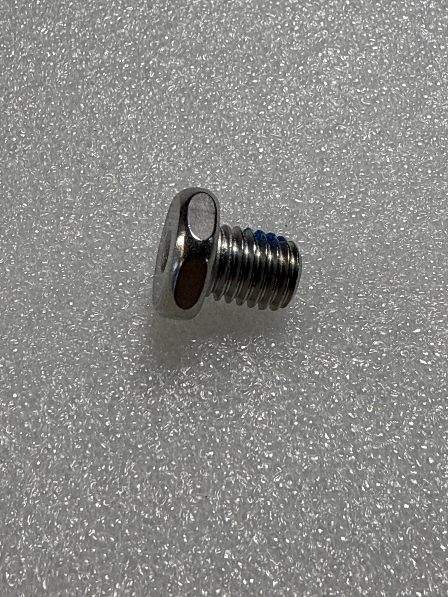 Aircraft Arm Fixing Screw
