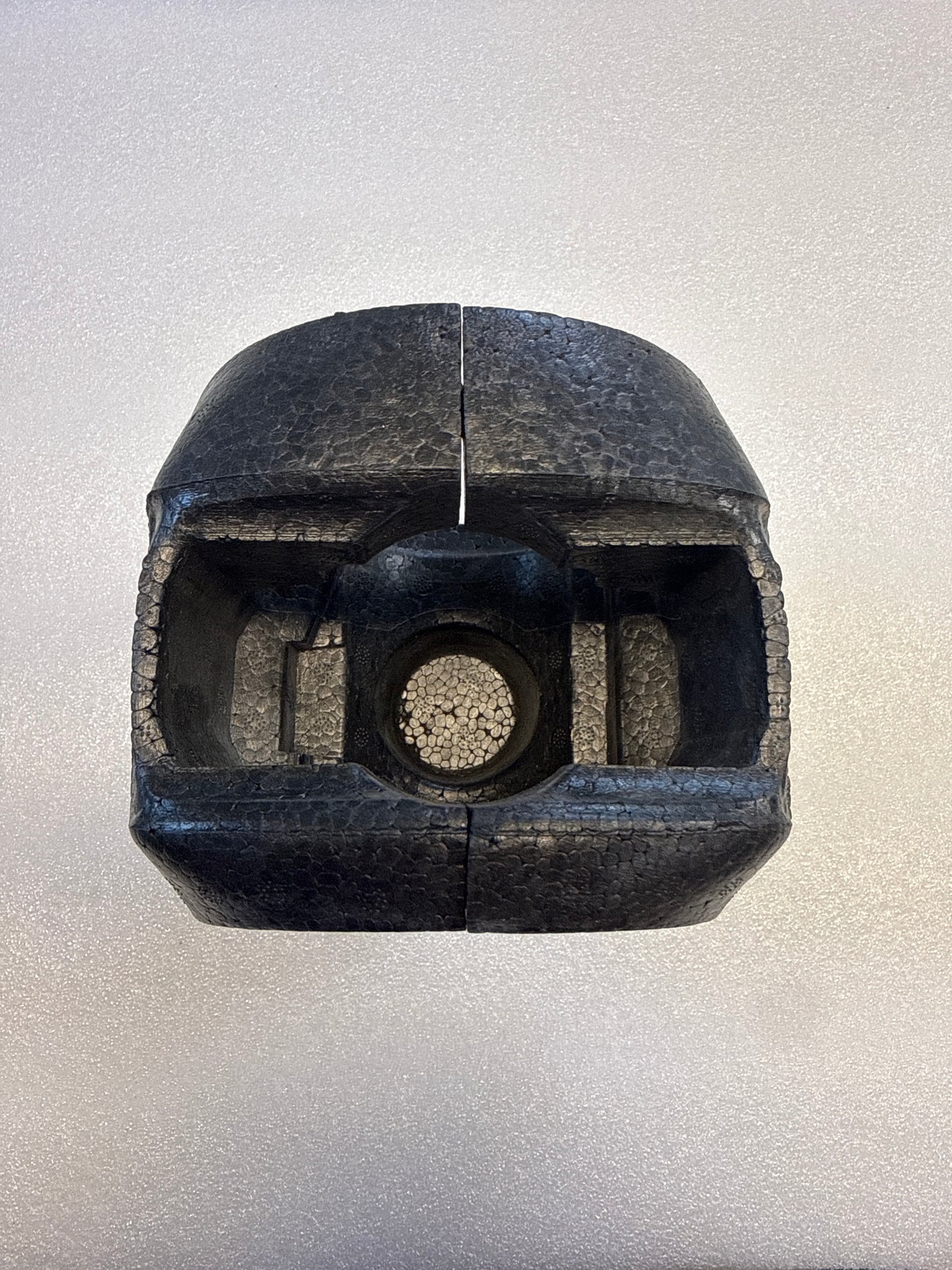 T40 Motor Covers