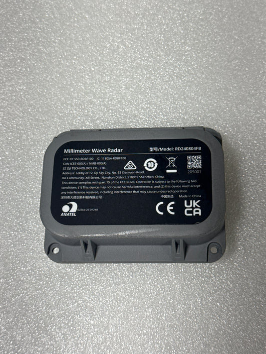 Downward Radar Module T100