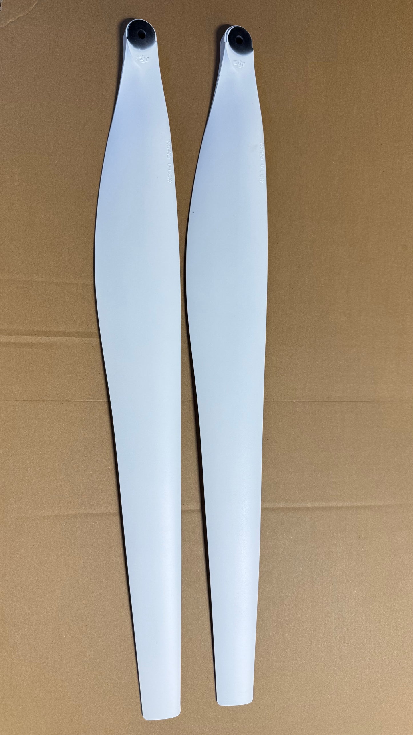 Sets of White prop UCCW