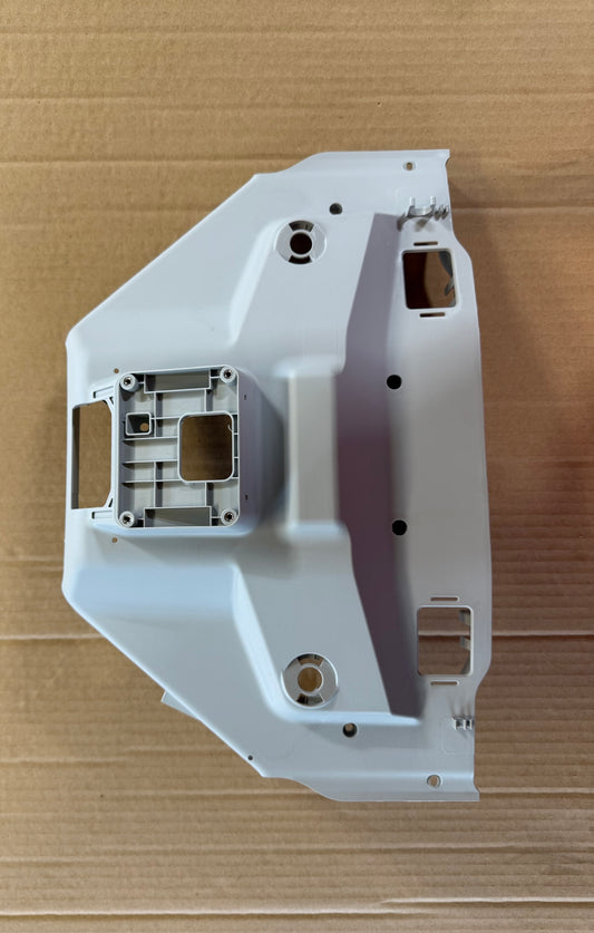 T100 Front Shell Bottom Cover