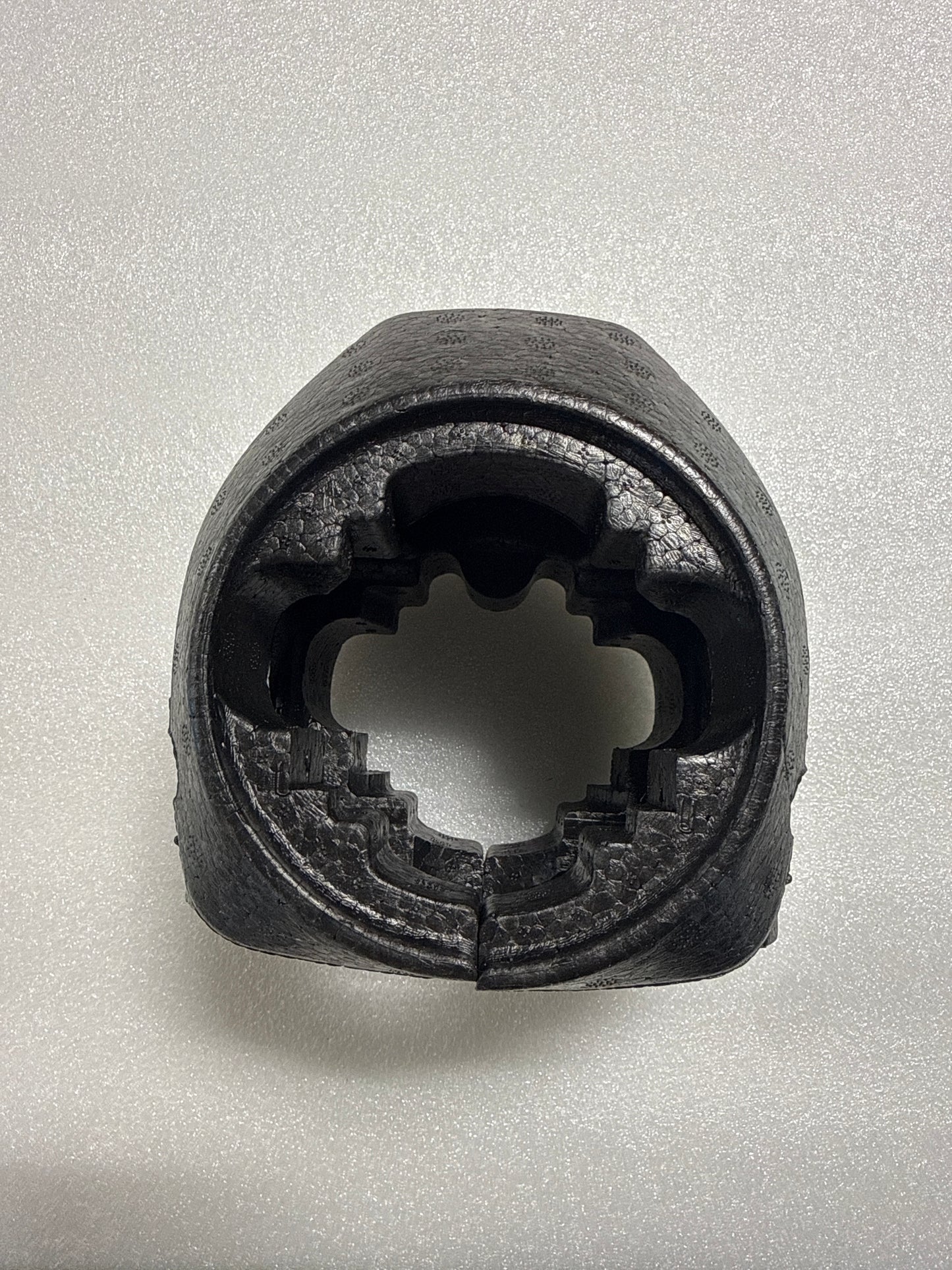 Foam Motor Cover
