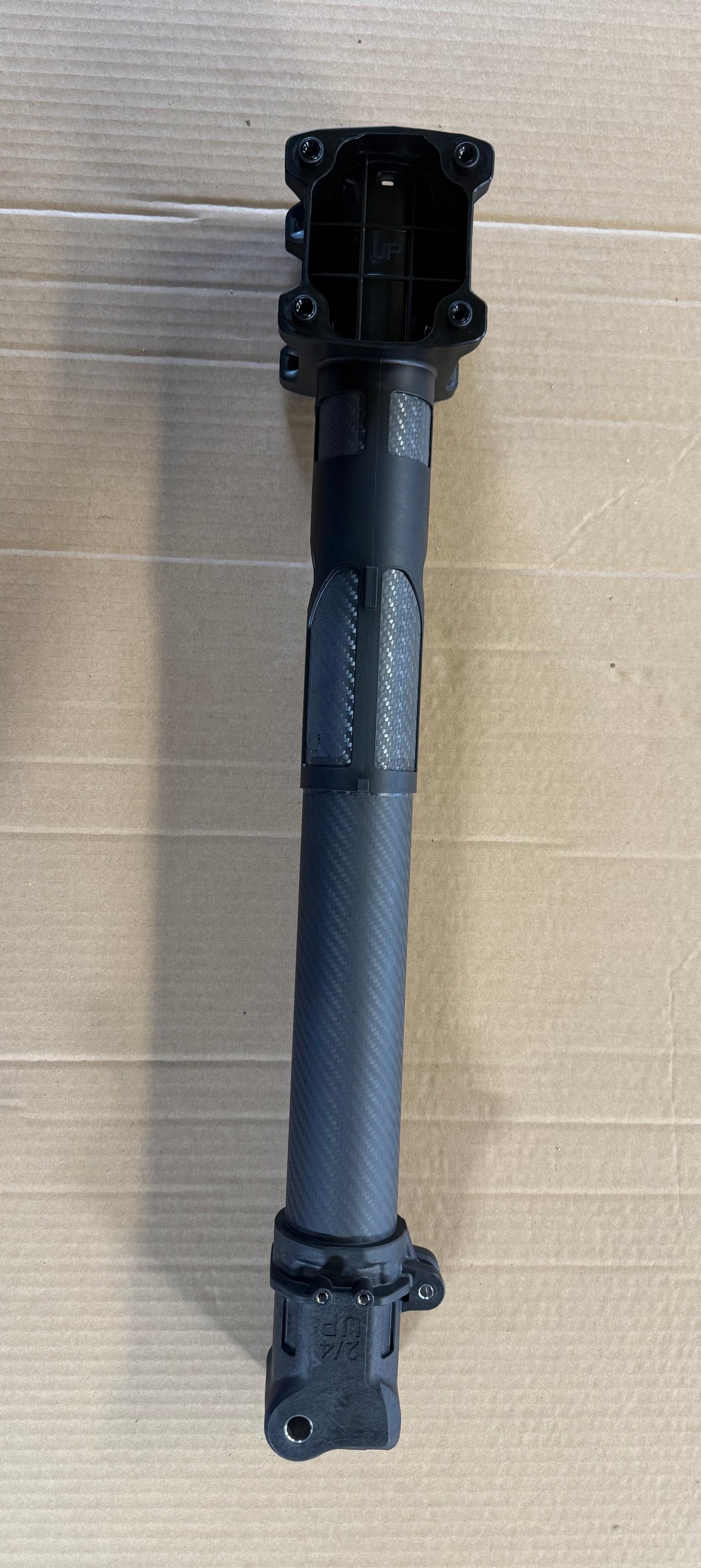 M2 & M4 Small Aircraft Arm (Copy)
