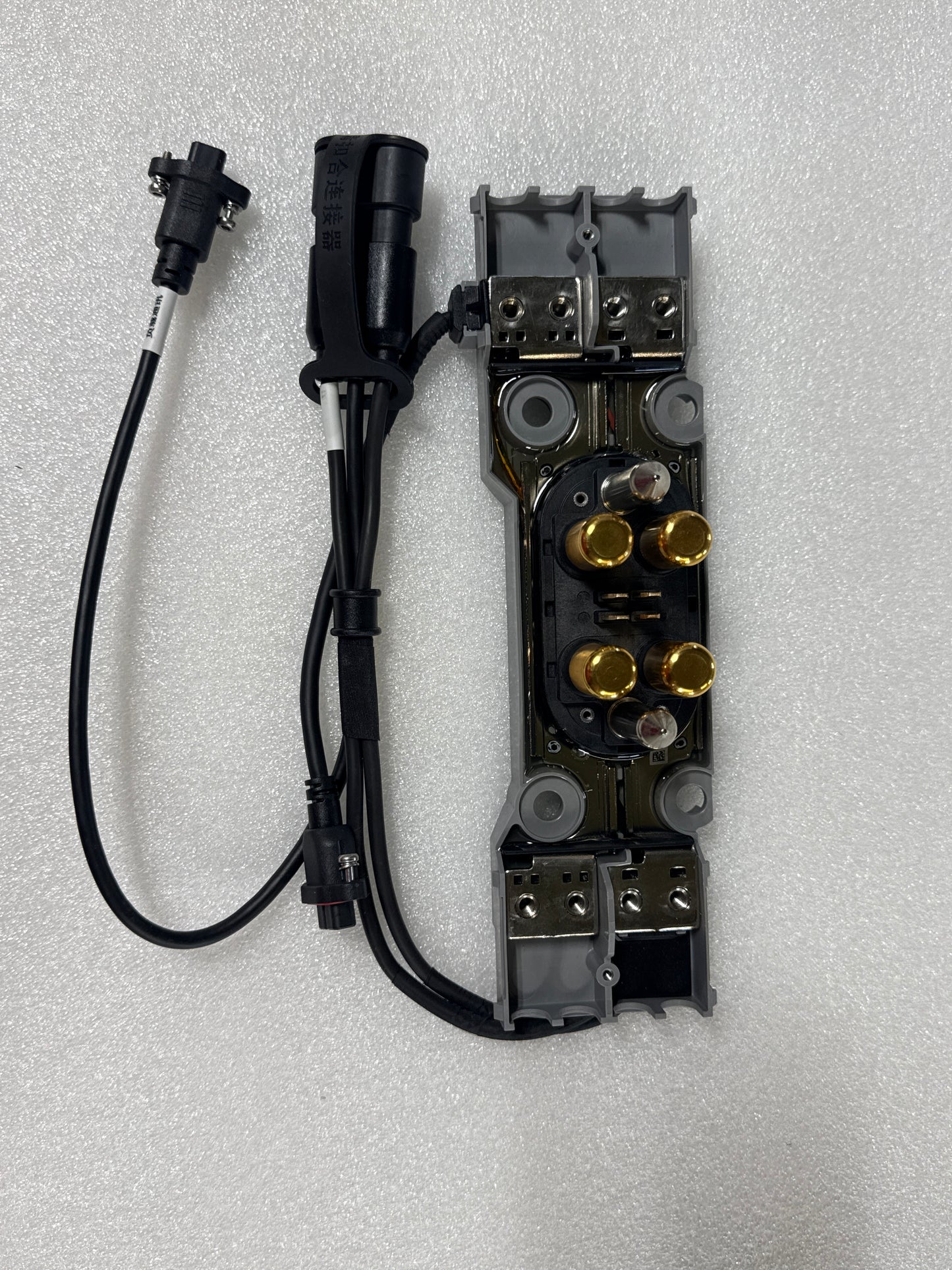 T100 Power Distribution Board