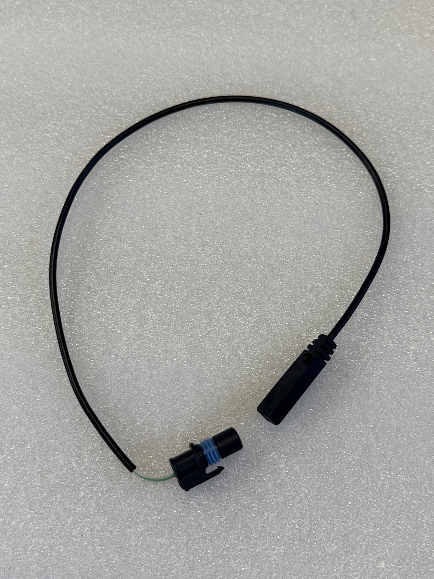 T40 Arm in Position Cables