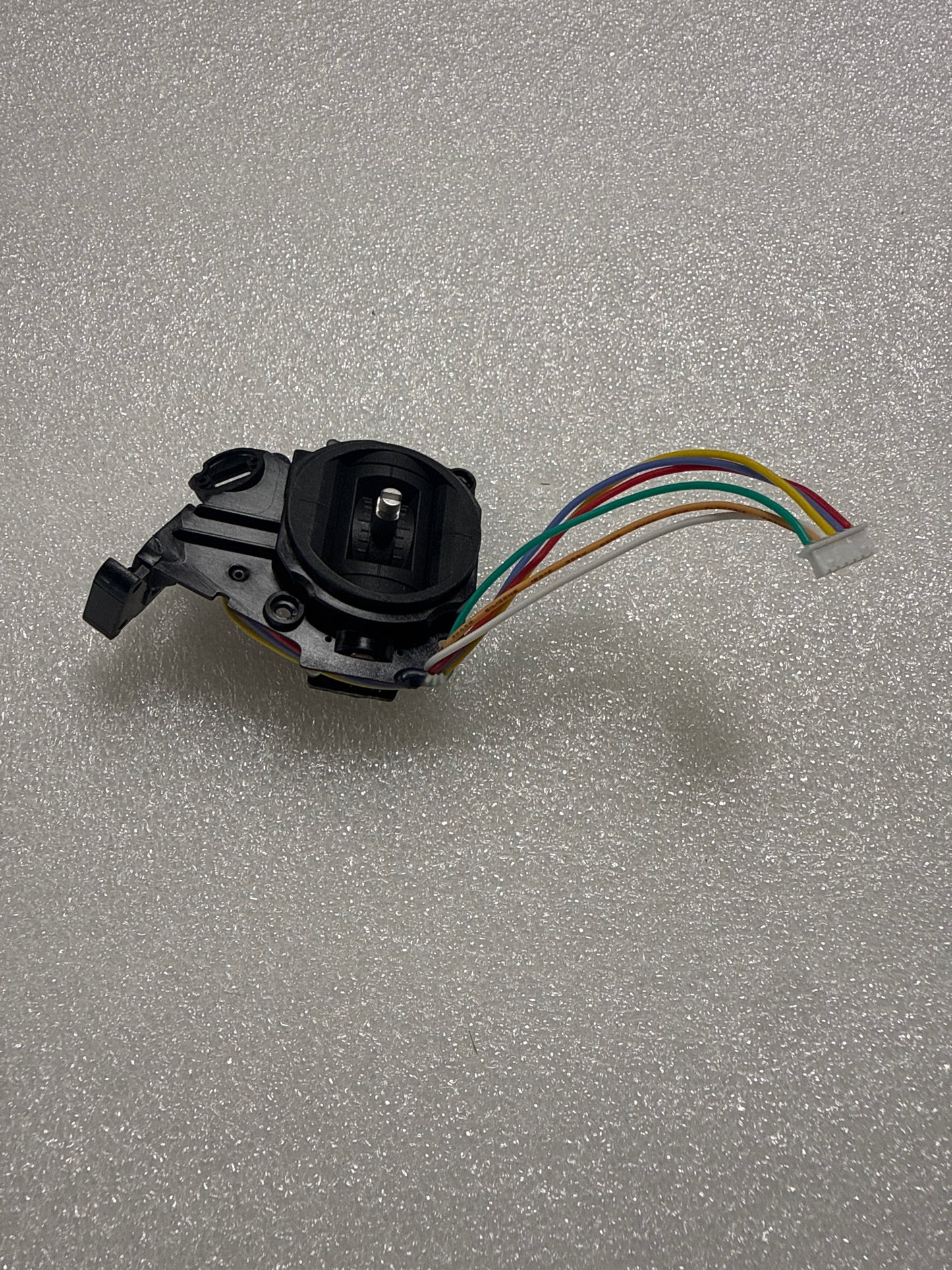 T40 Right Control Stick