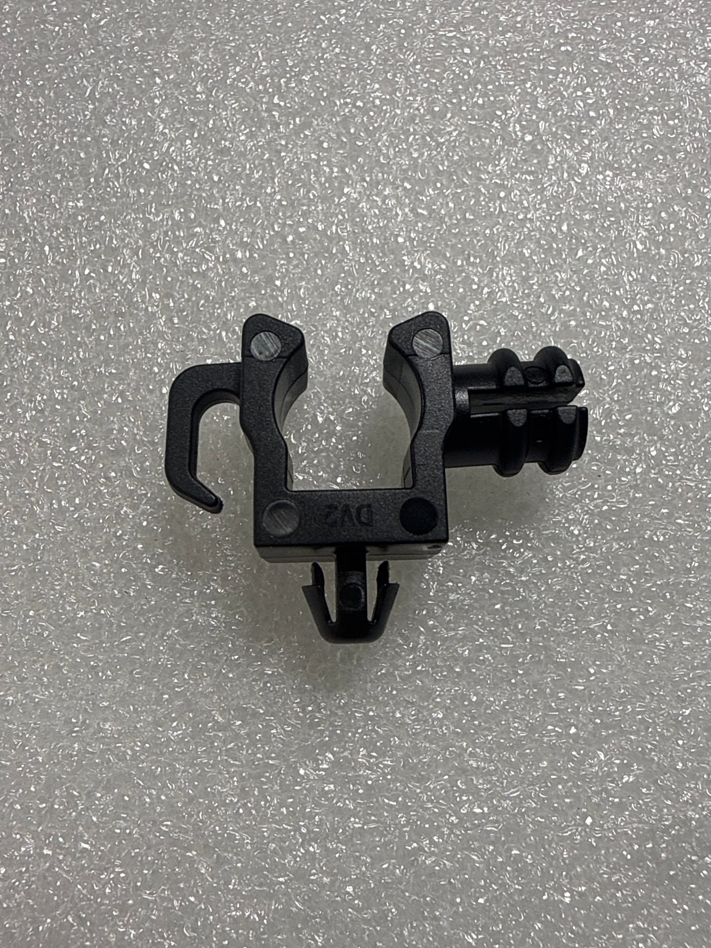 Hose clip