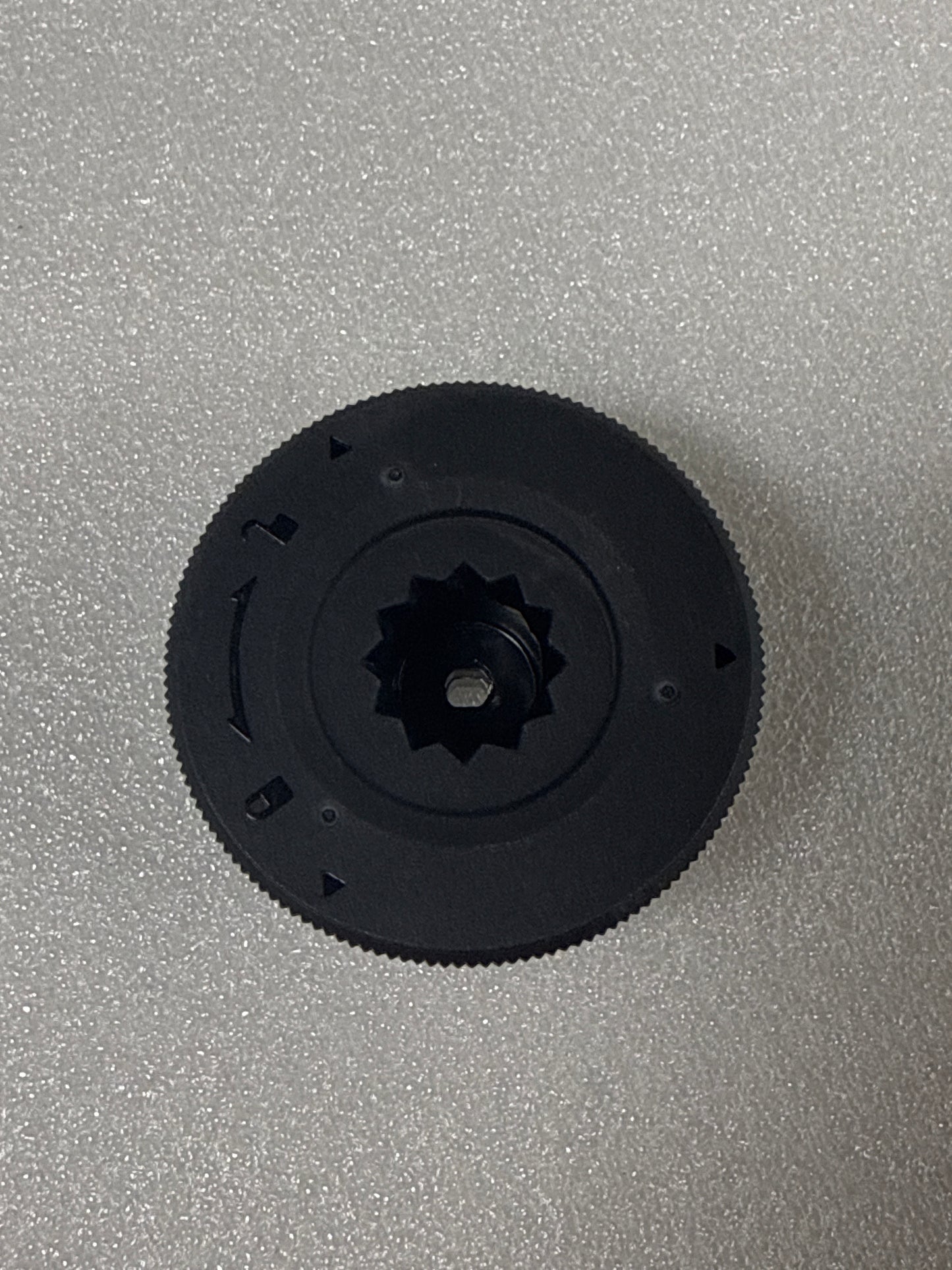 T100 Centrifugal Sprinkler Lower Disk