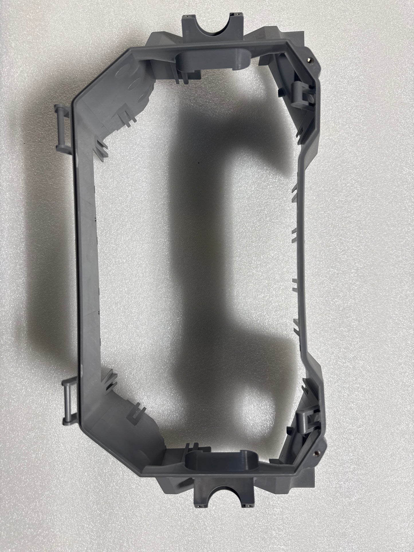 Rear Shell Module
