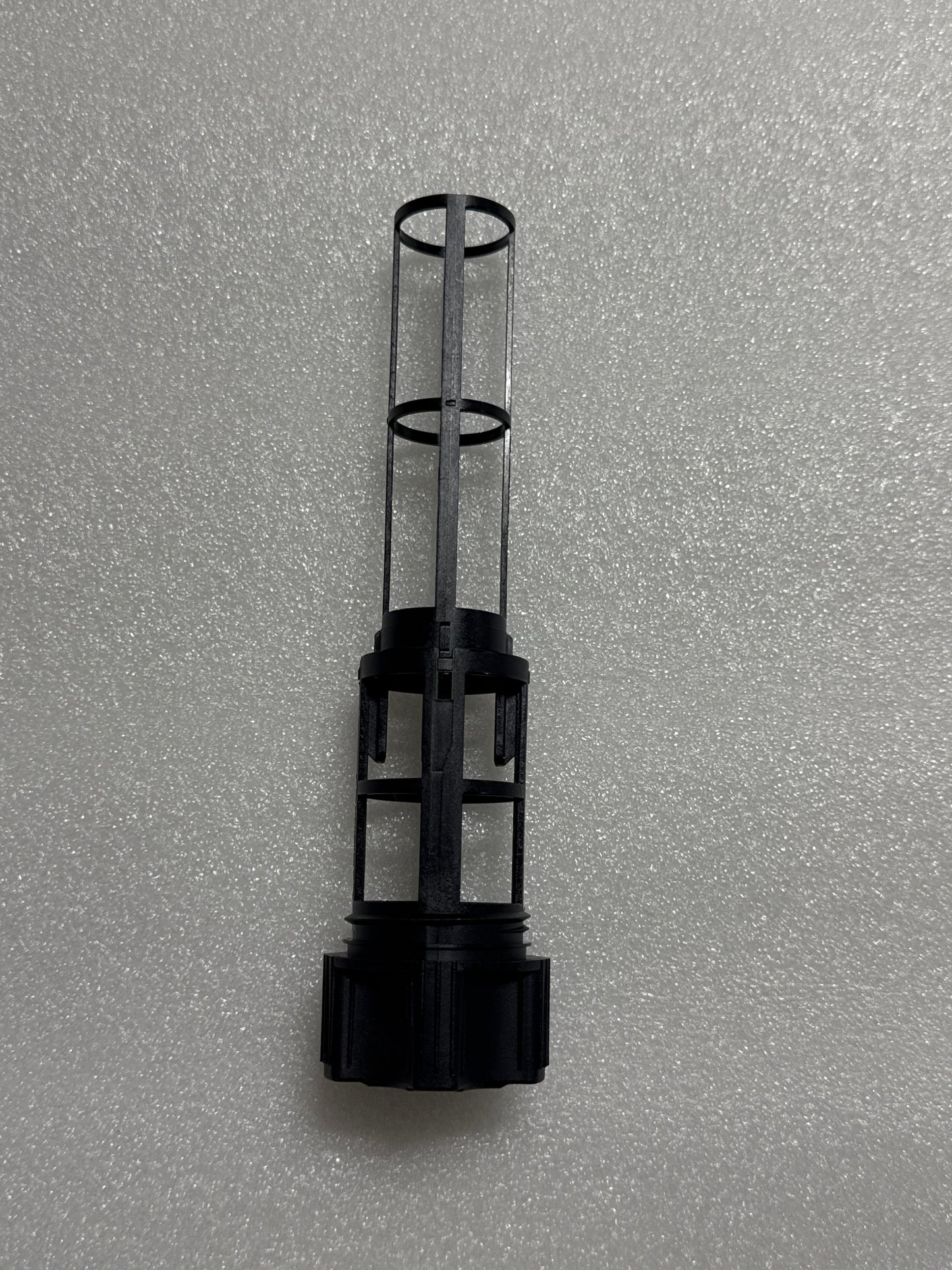Quick Release Filter