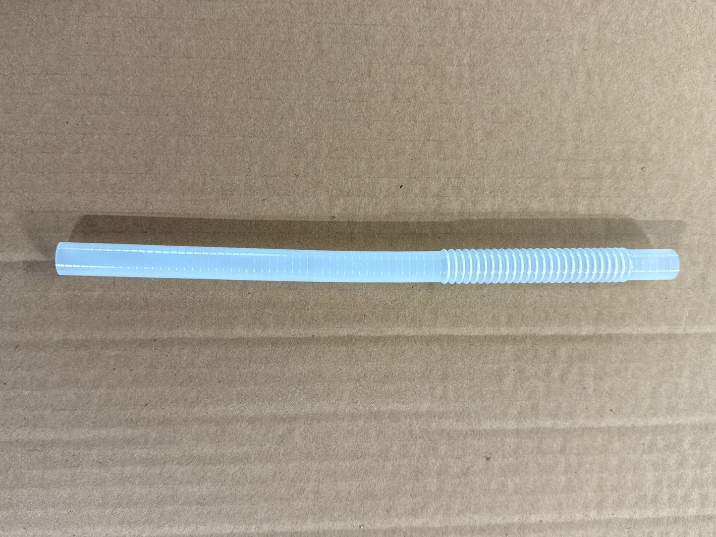 Flow Meter Inlet Pipe