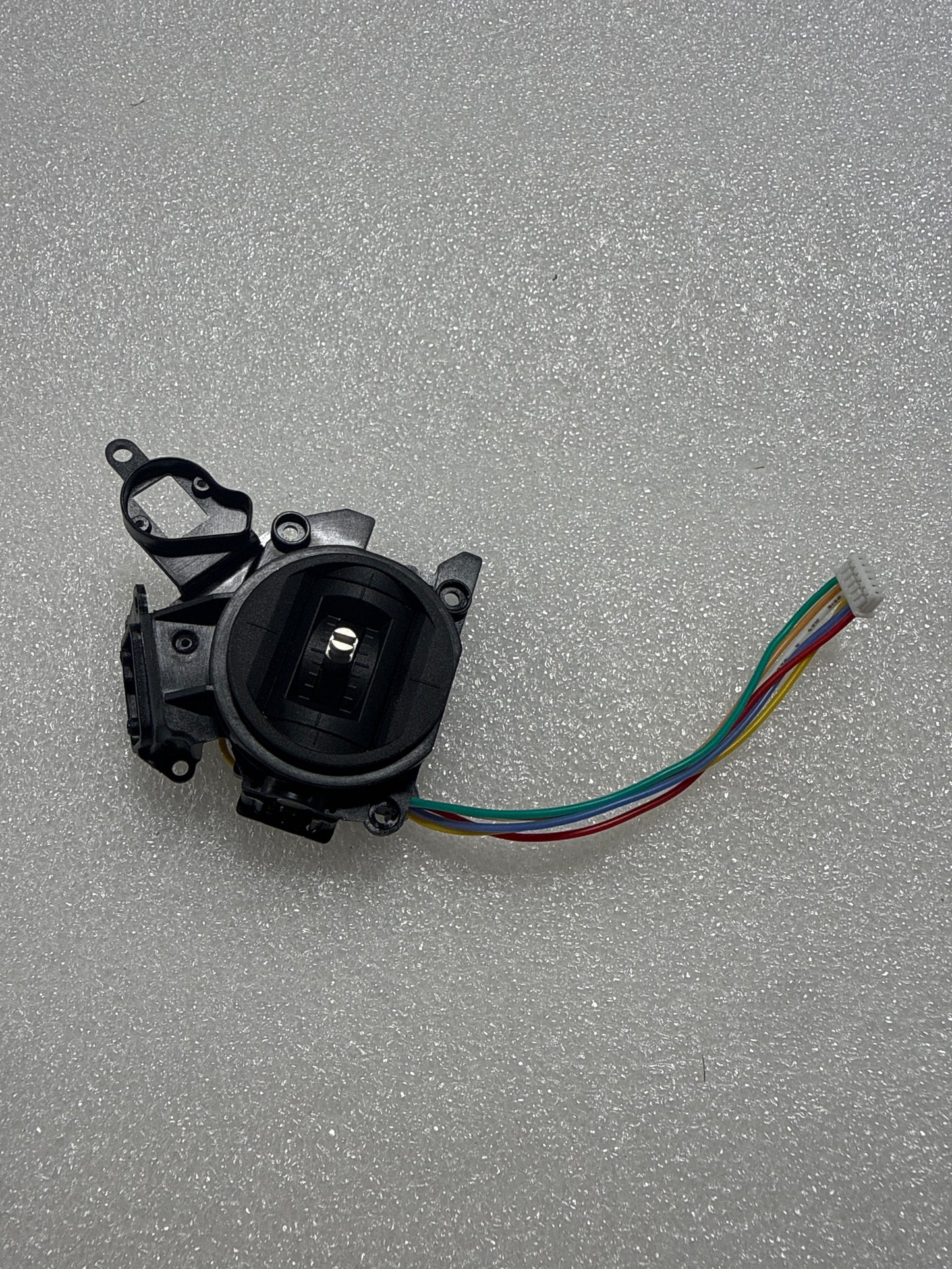 T40 Left Control Stick