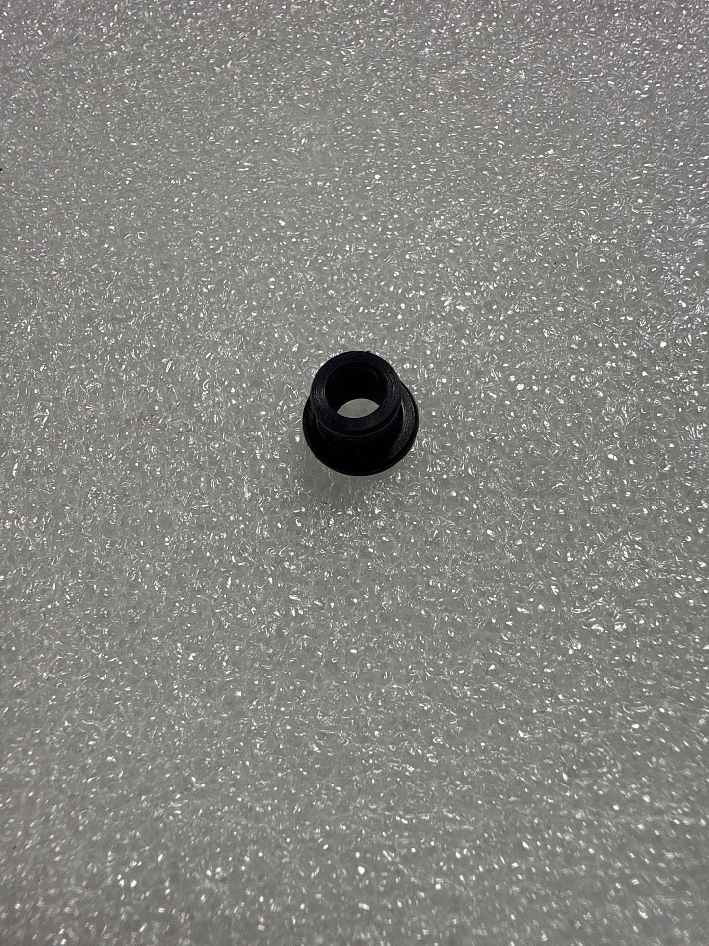 Dampening, Silicone Rubber