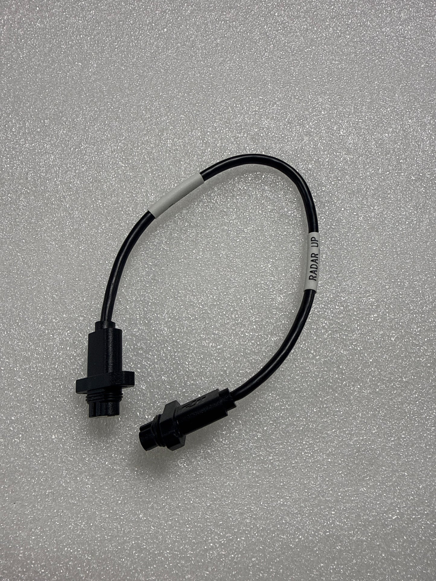 Forward Radar Signal Cable