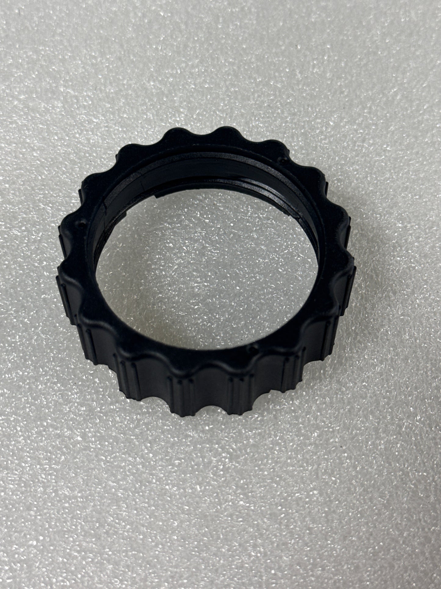 T100 Water Outlet Rotation Cover