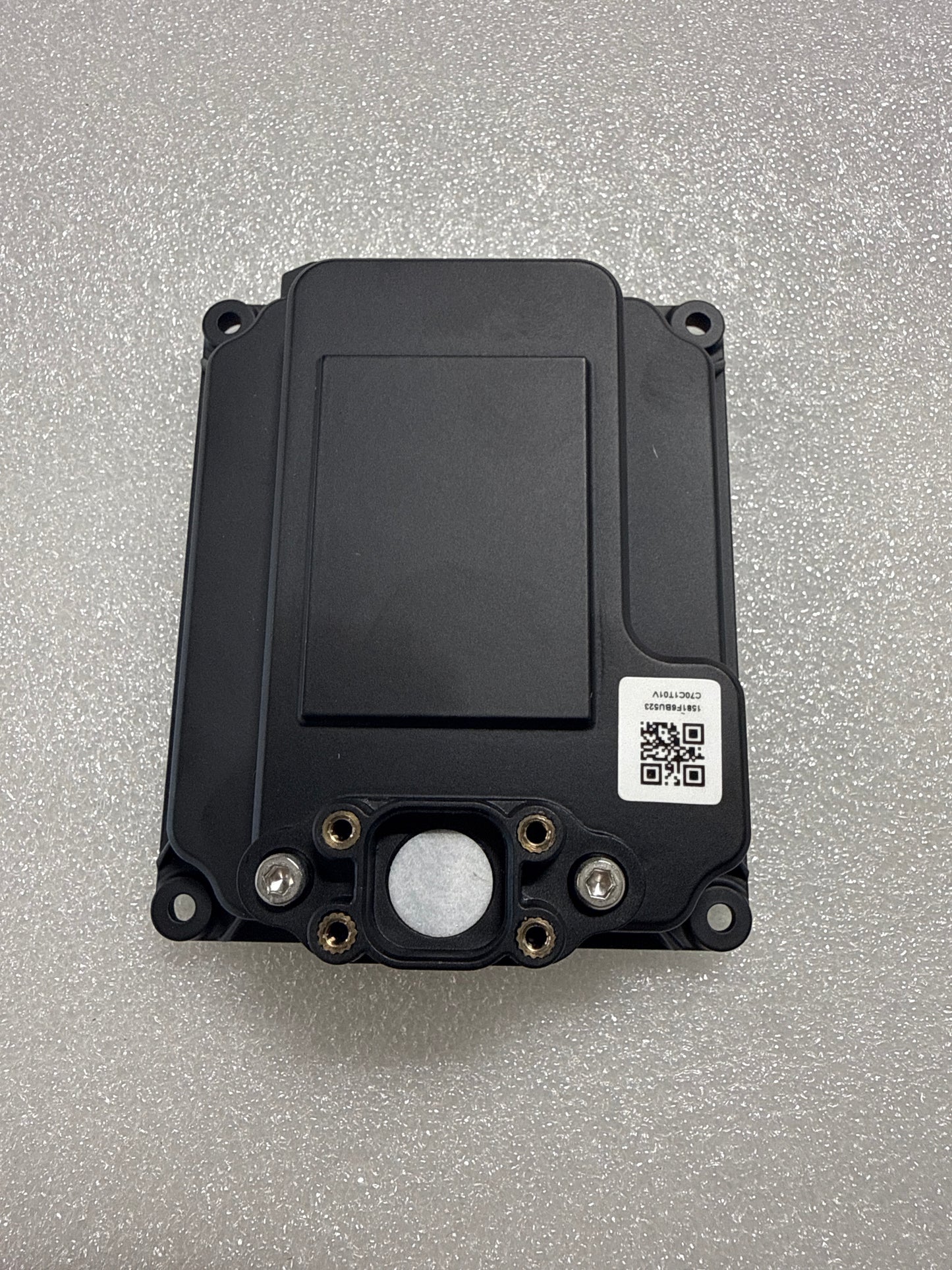 Aerial Electronics Module