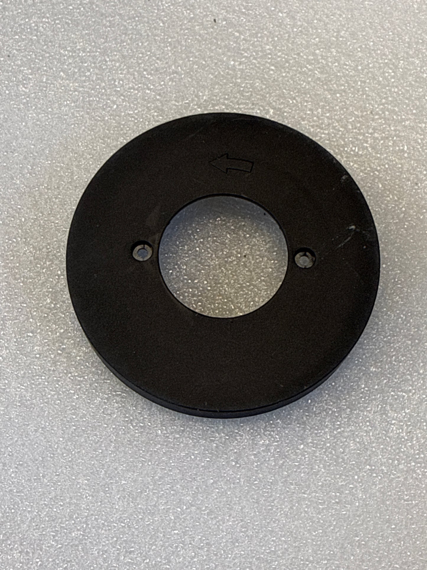 T40 Centrifugal Disk Upper