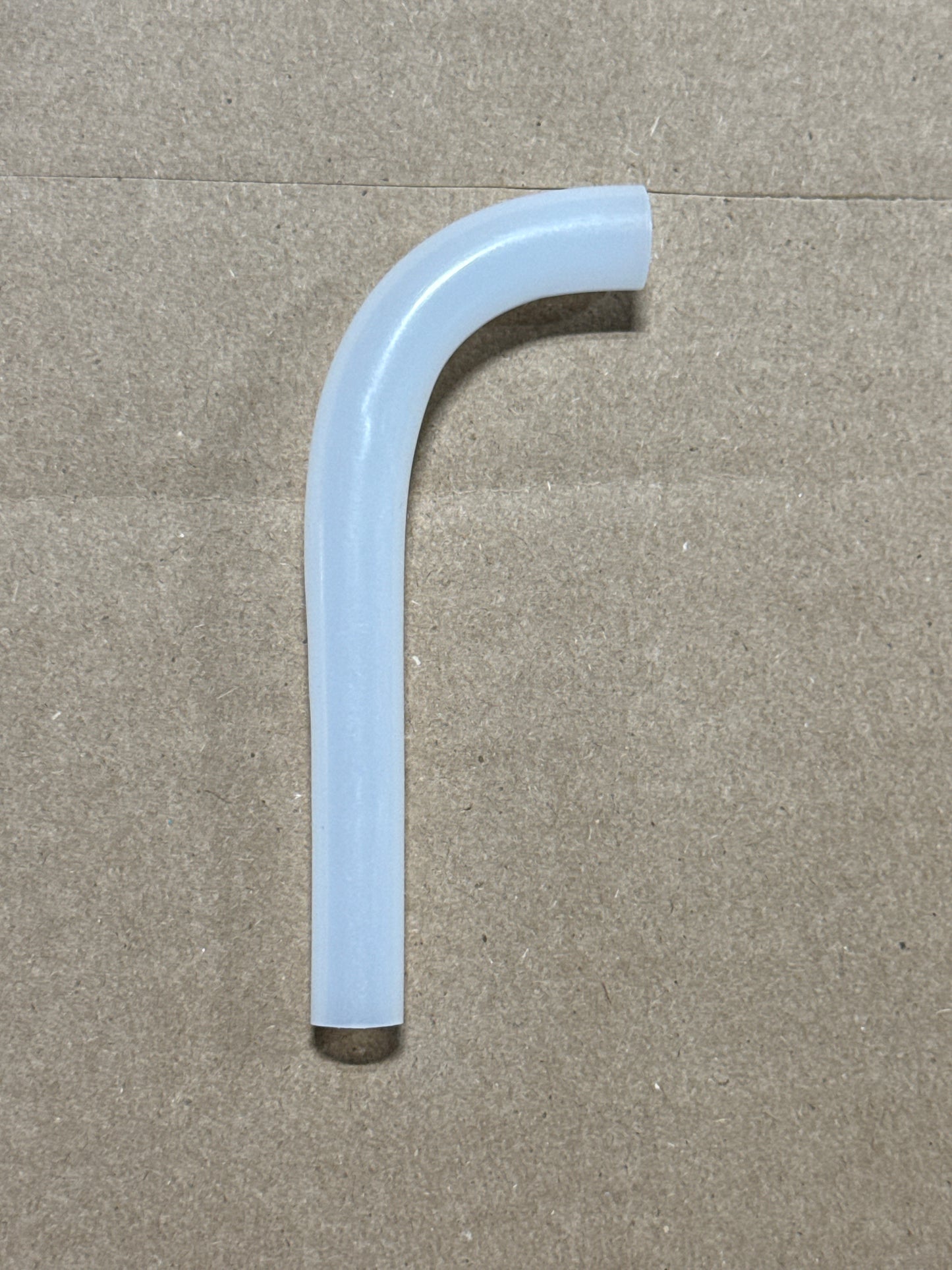 Flow Meter Water Inlet Hose