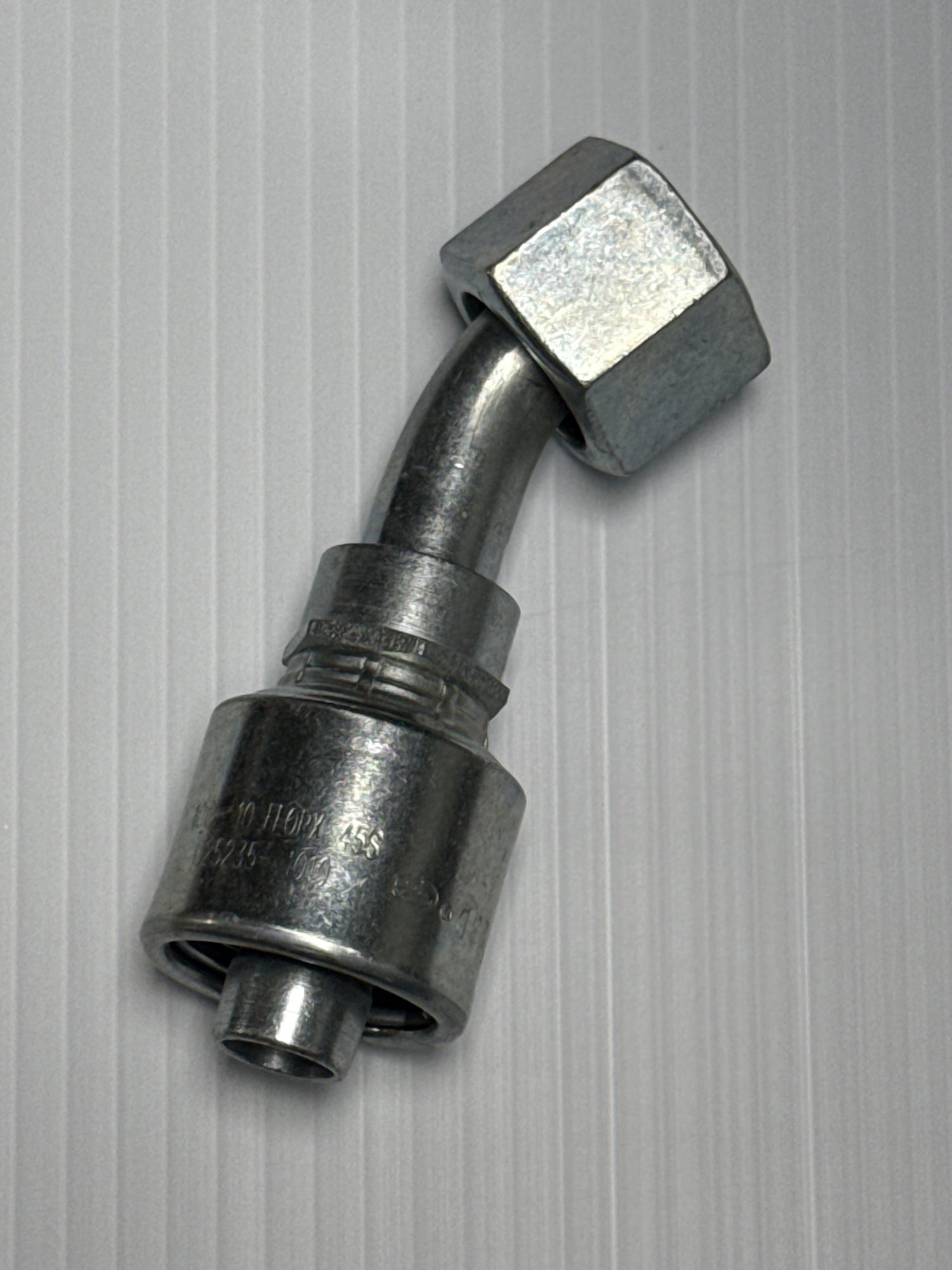 Hydraulic Hose & Accessories
