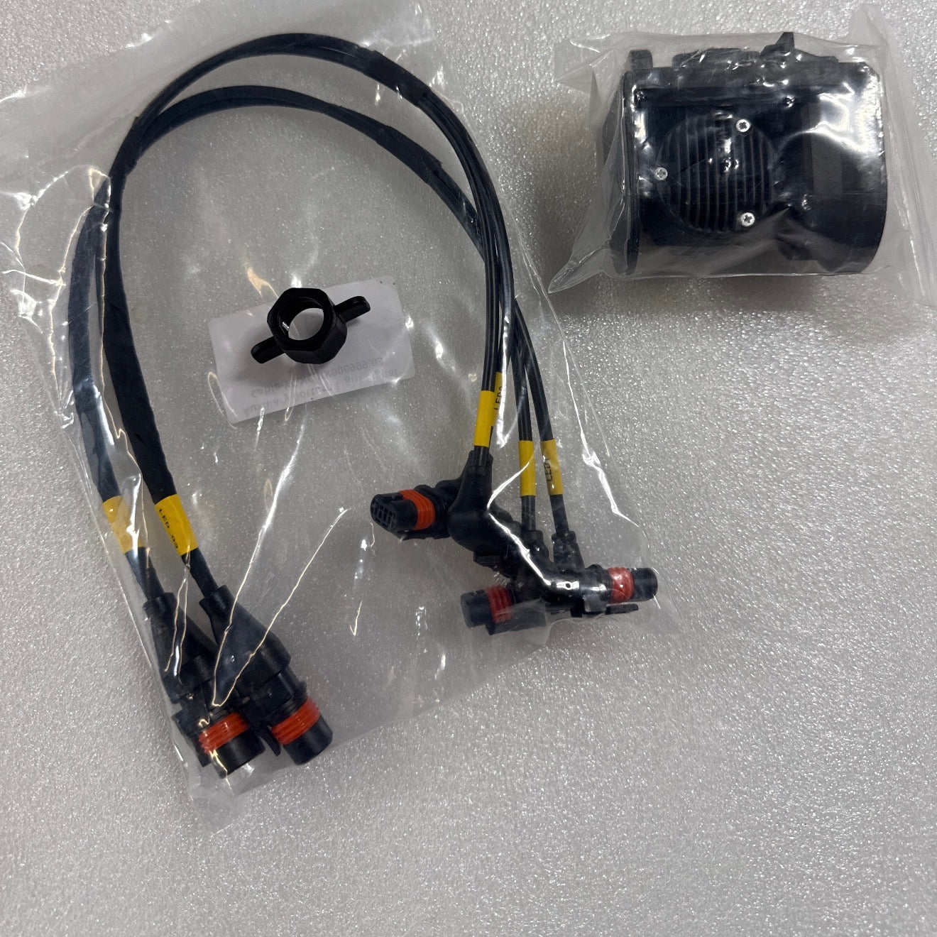 Drone Parts & Accessories