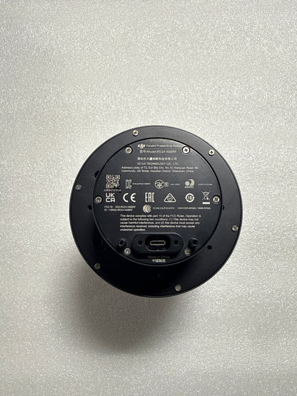 Forward Radar Module