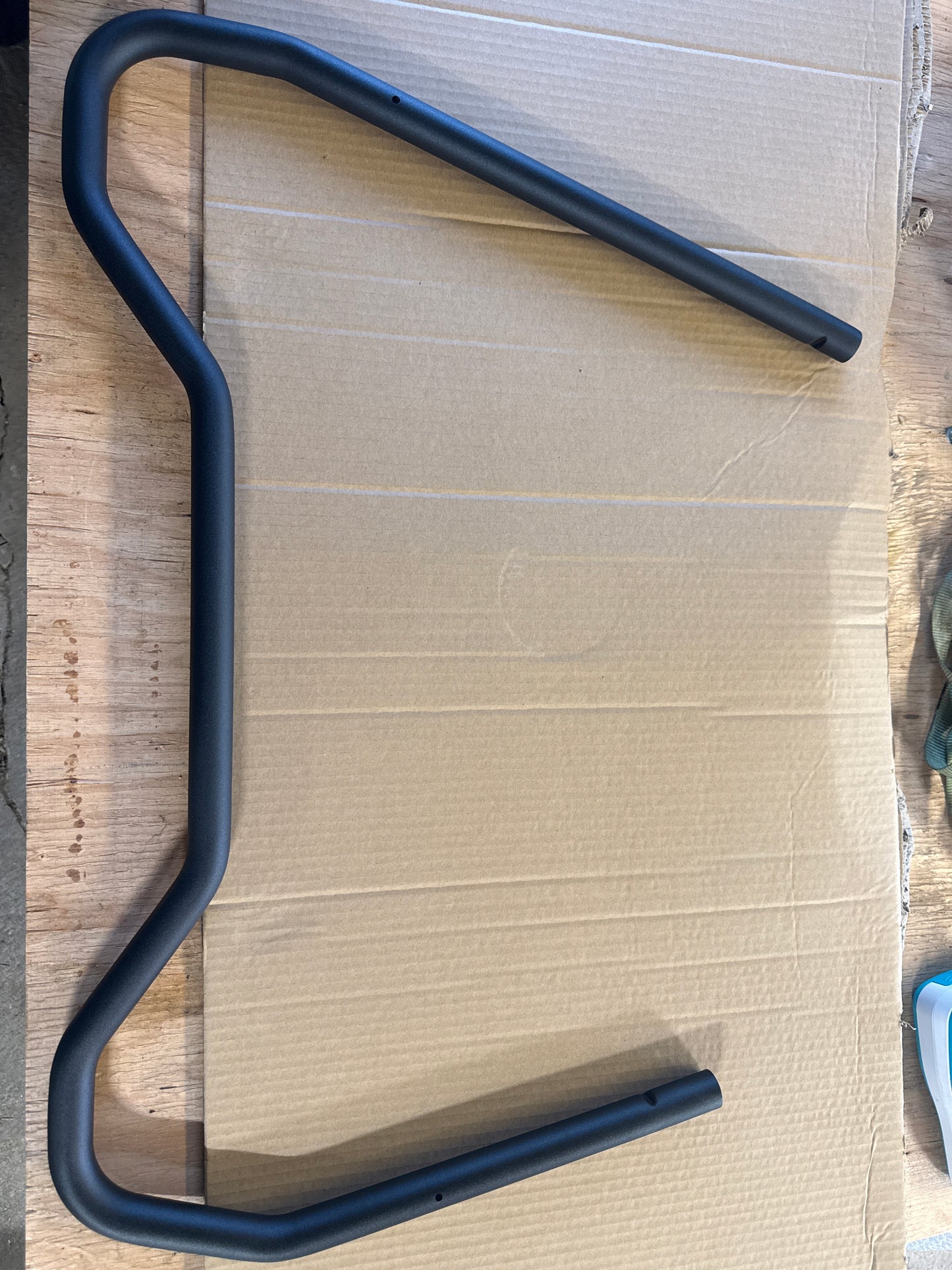 Landing Gear Aluminum Tube